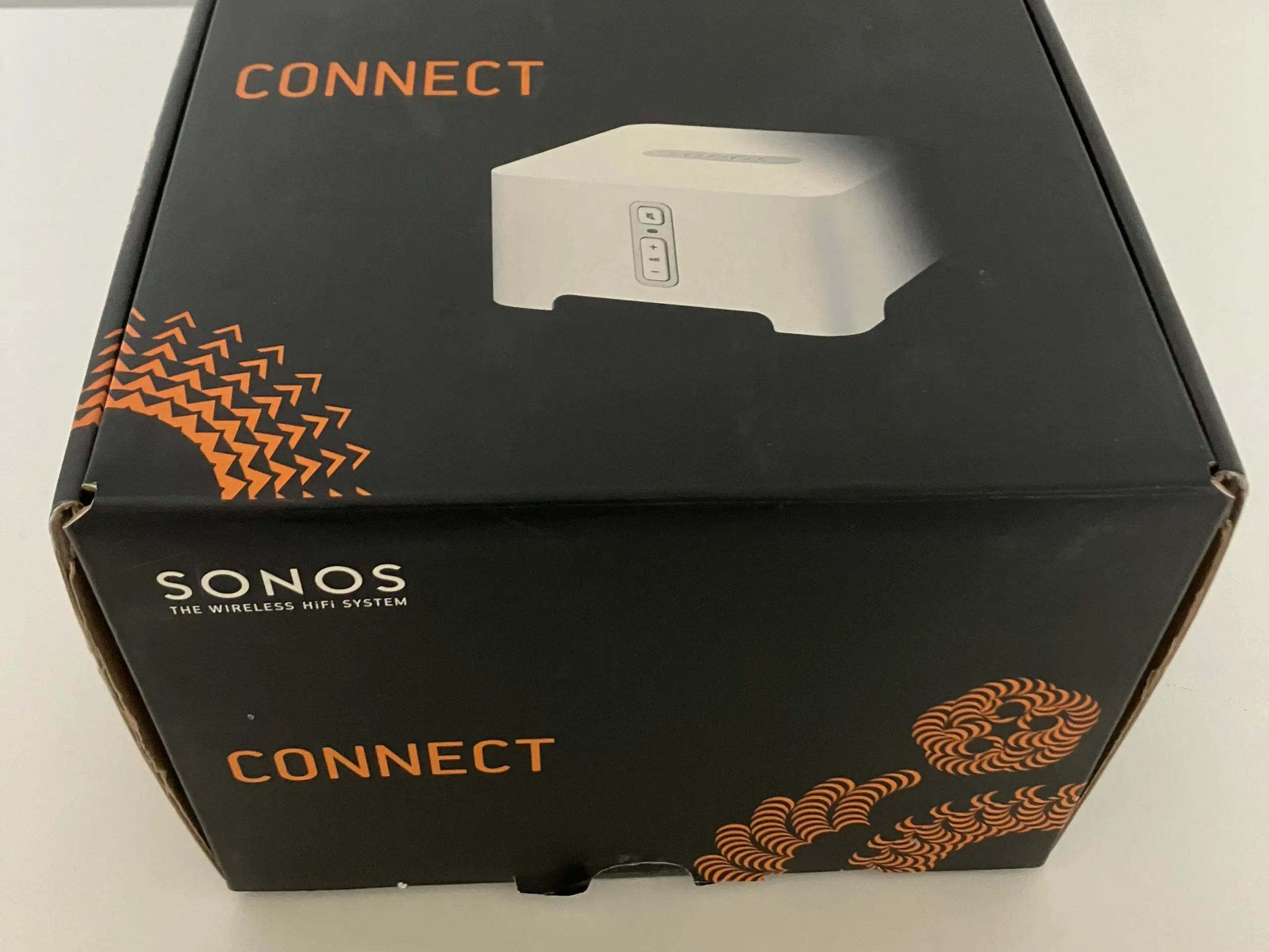 Sælges: Sonos connect.