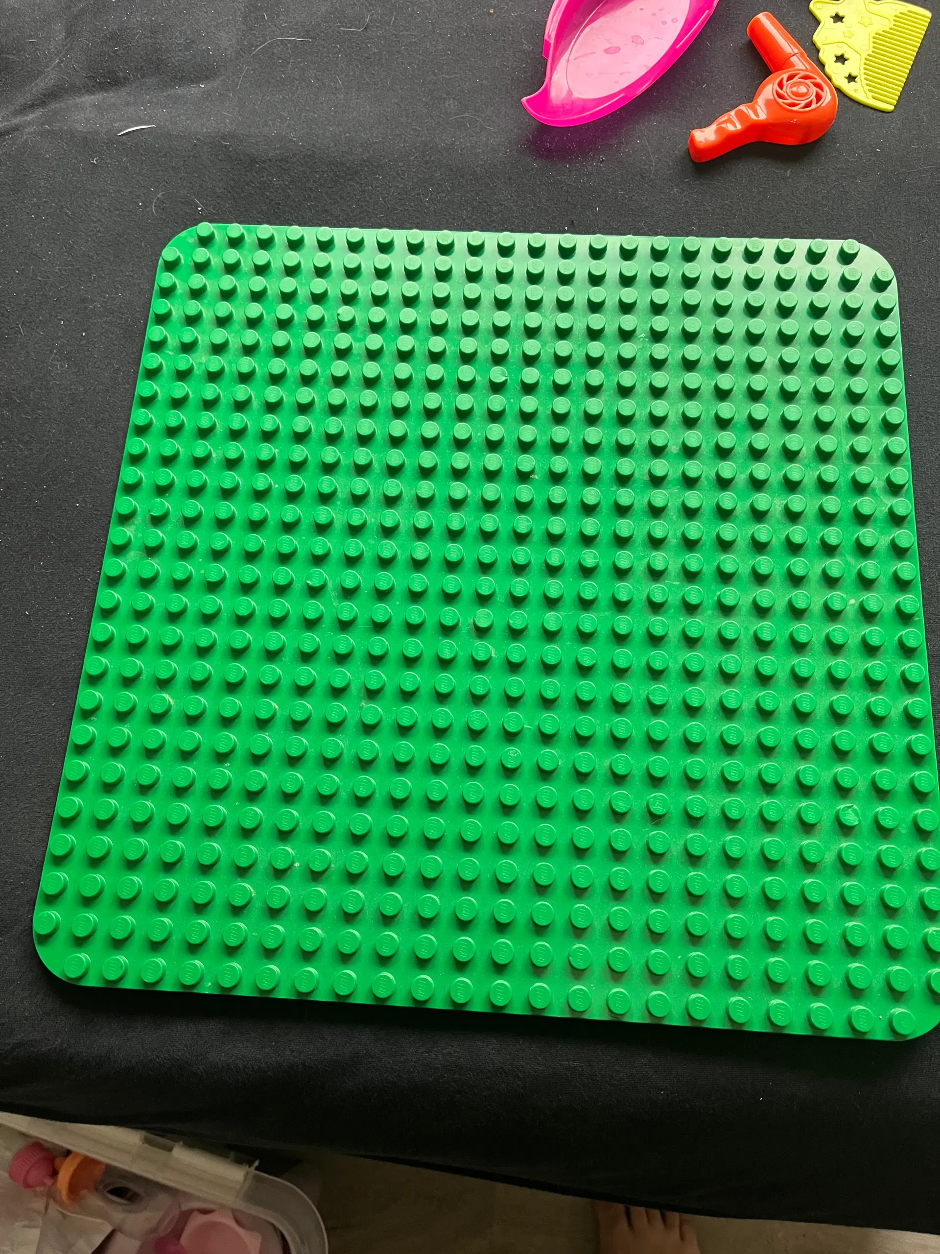 Lego Dublo