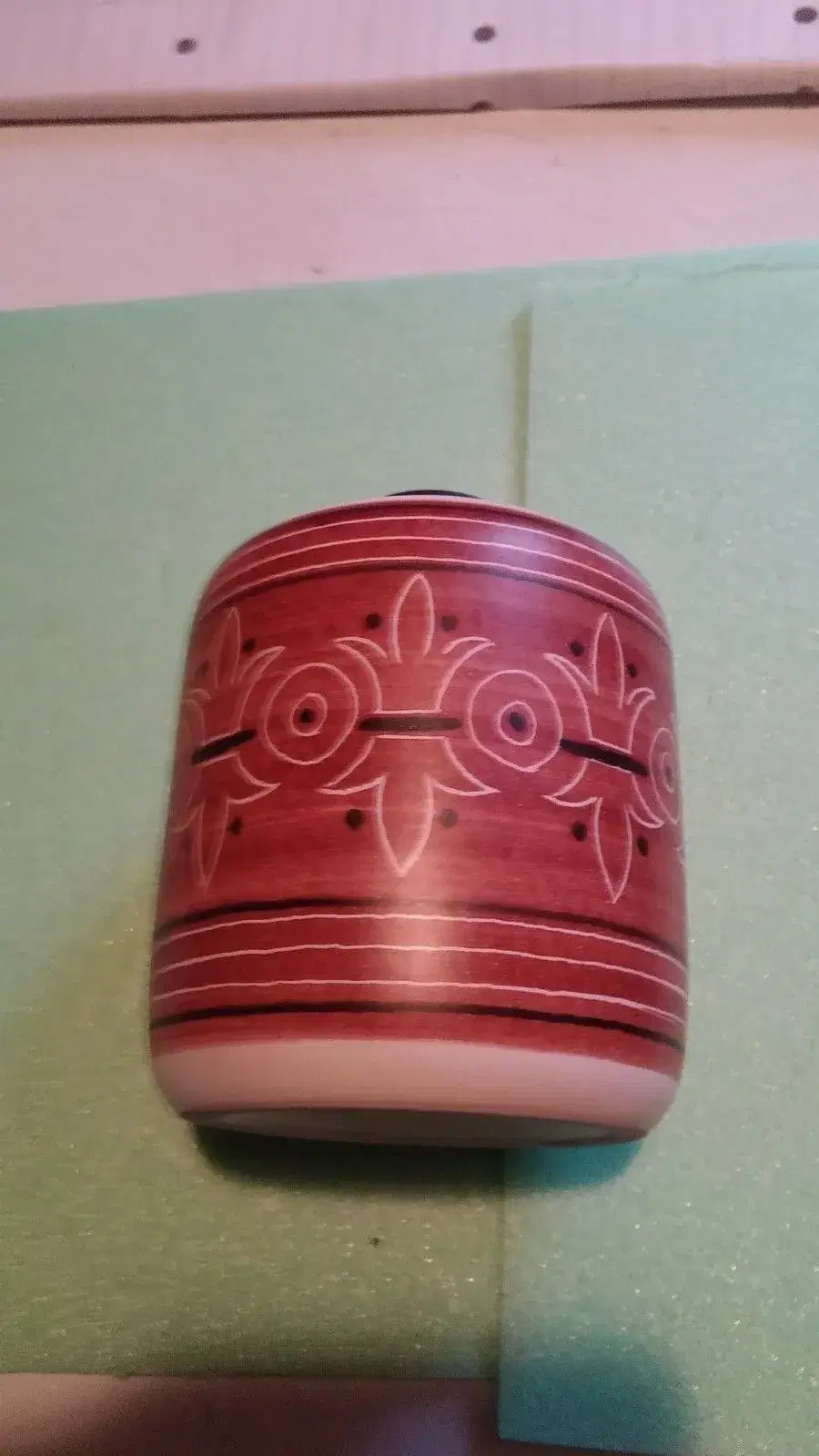 søholm vase