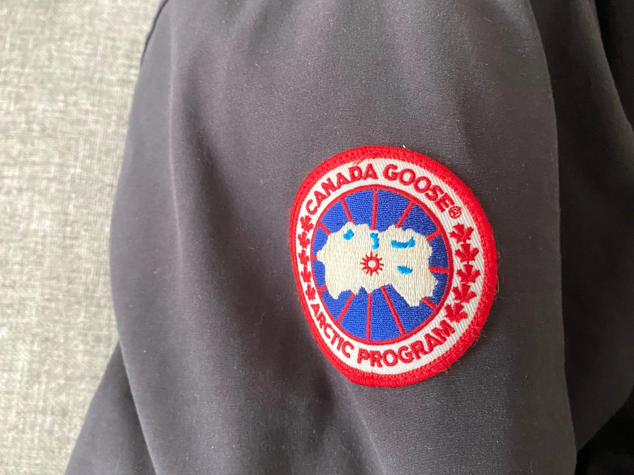 Canada Goose Heli Artic