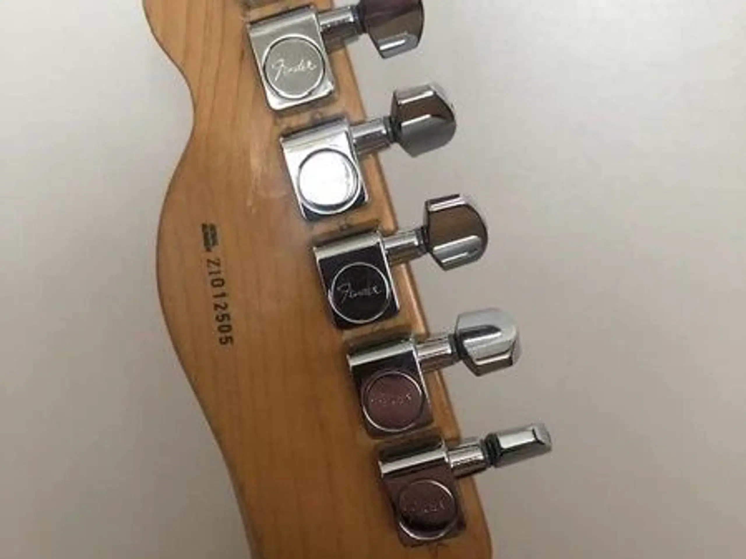 Fender USA Telecaster