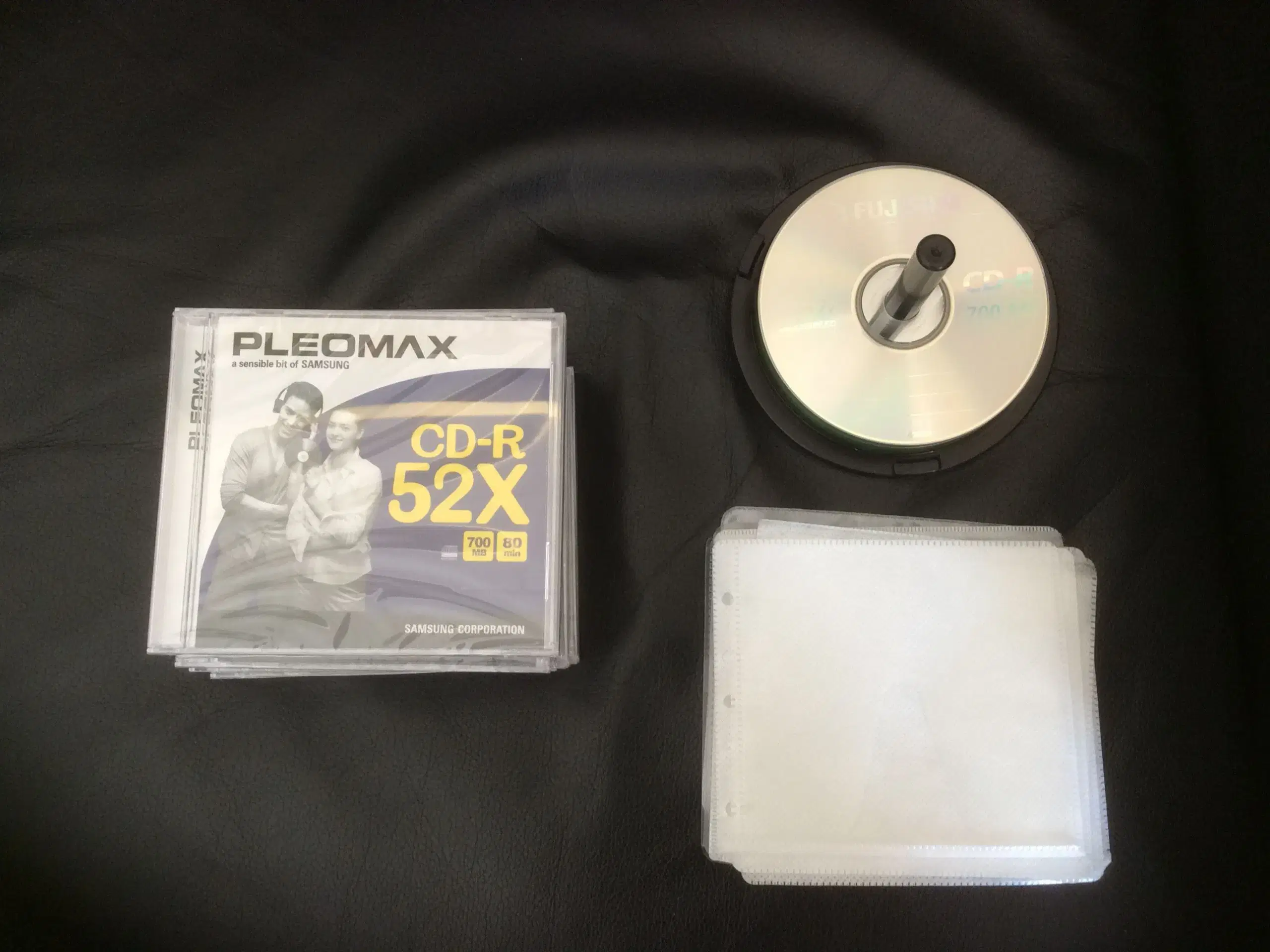 CD-rom