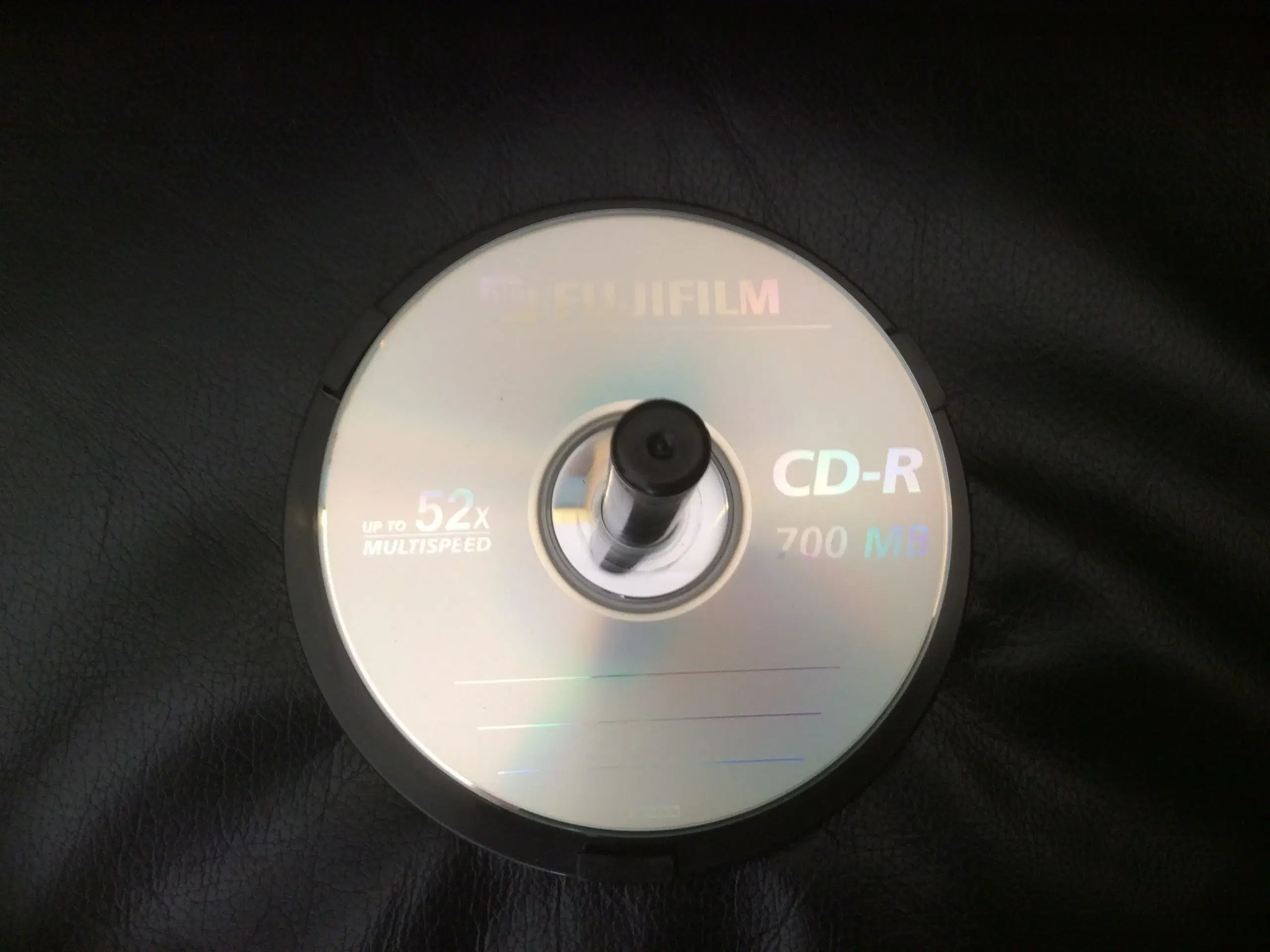 CD-rom