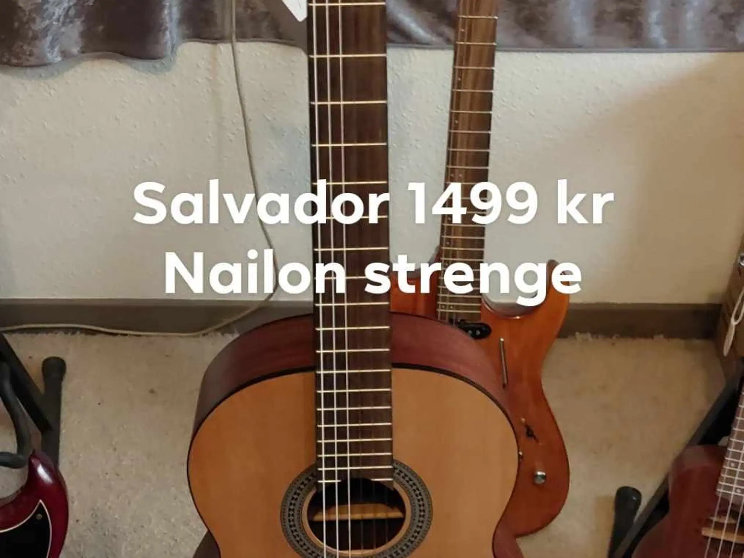 Klassisk Salvador CS-244