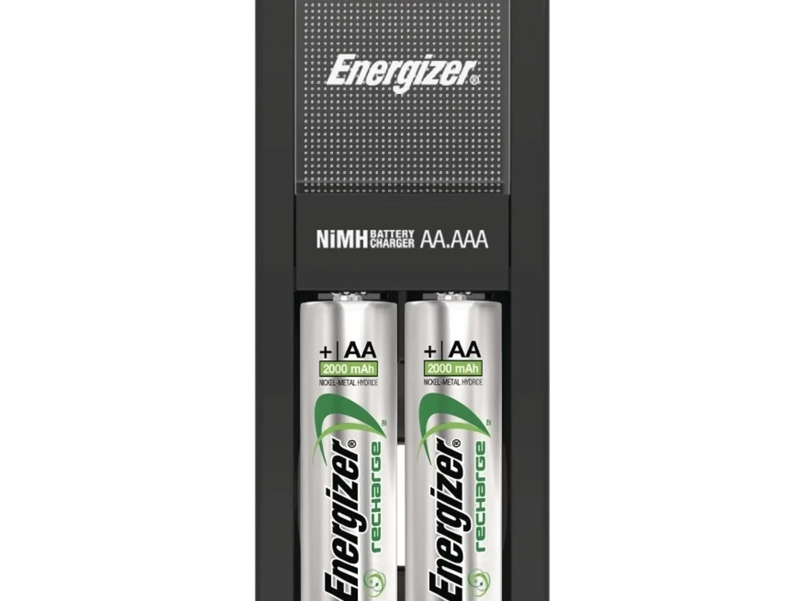 Energizer Batterilader