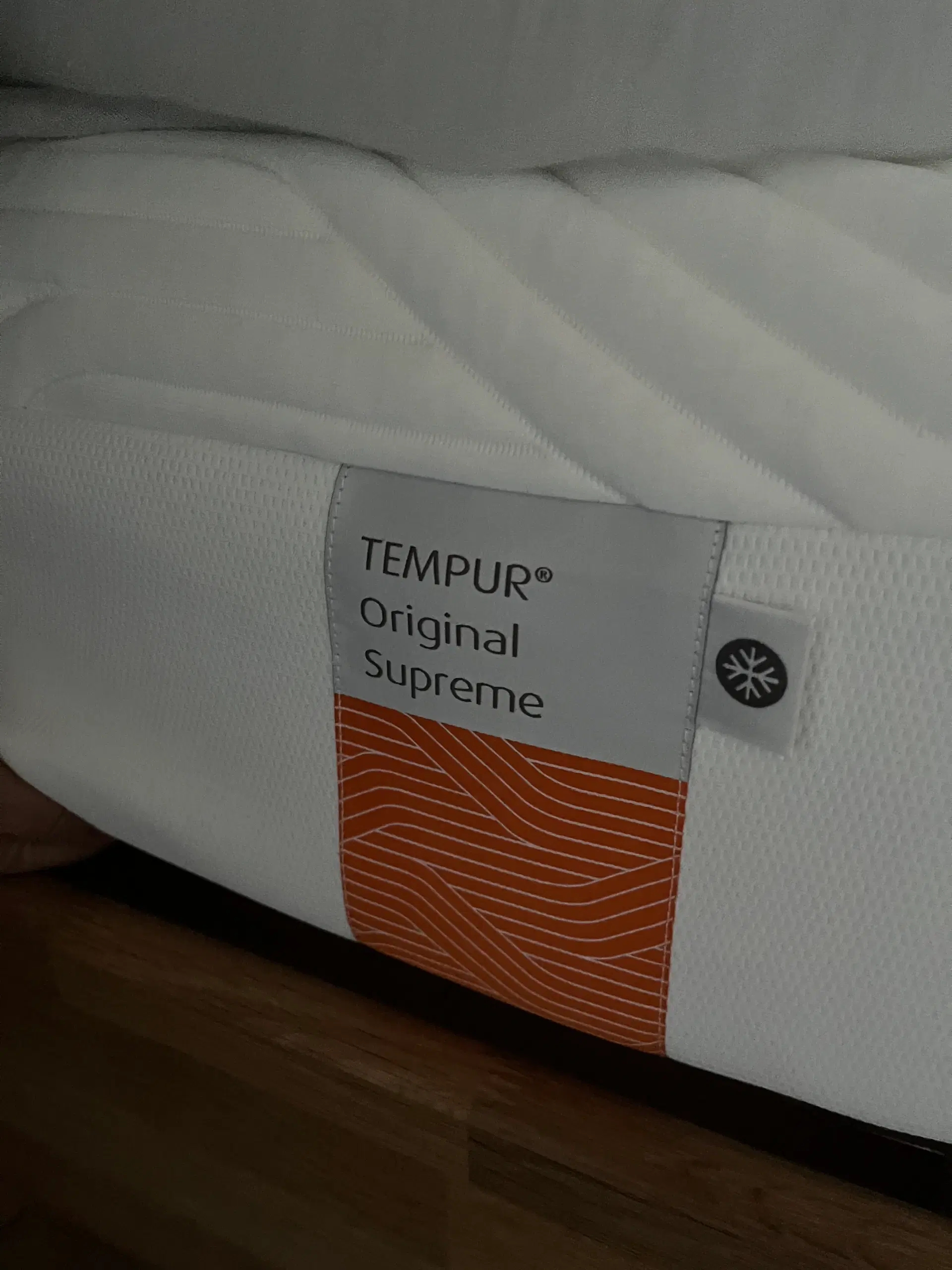 Tempur madras