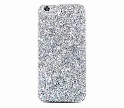 Glimmer cover iPhone 5 5s SE 6 6s 7 8 7+