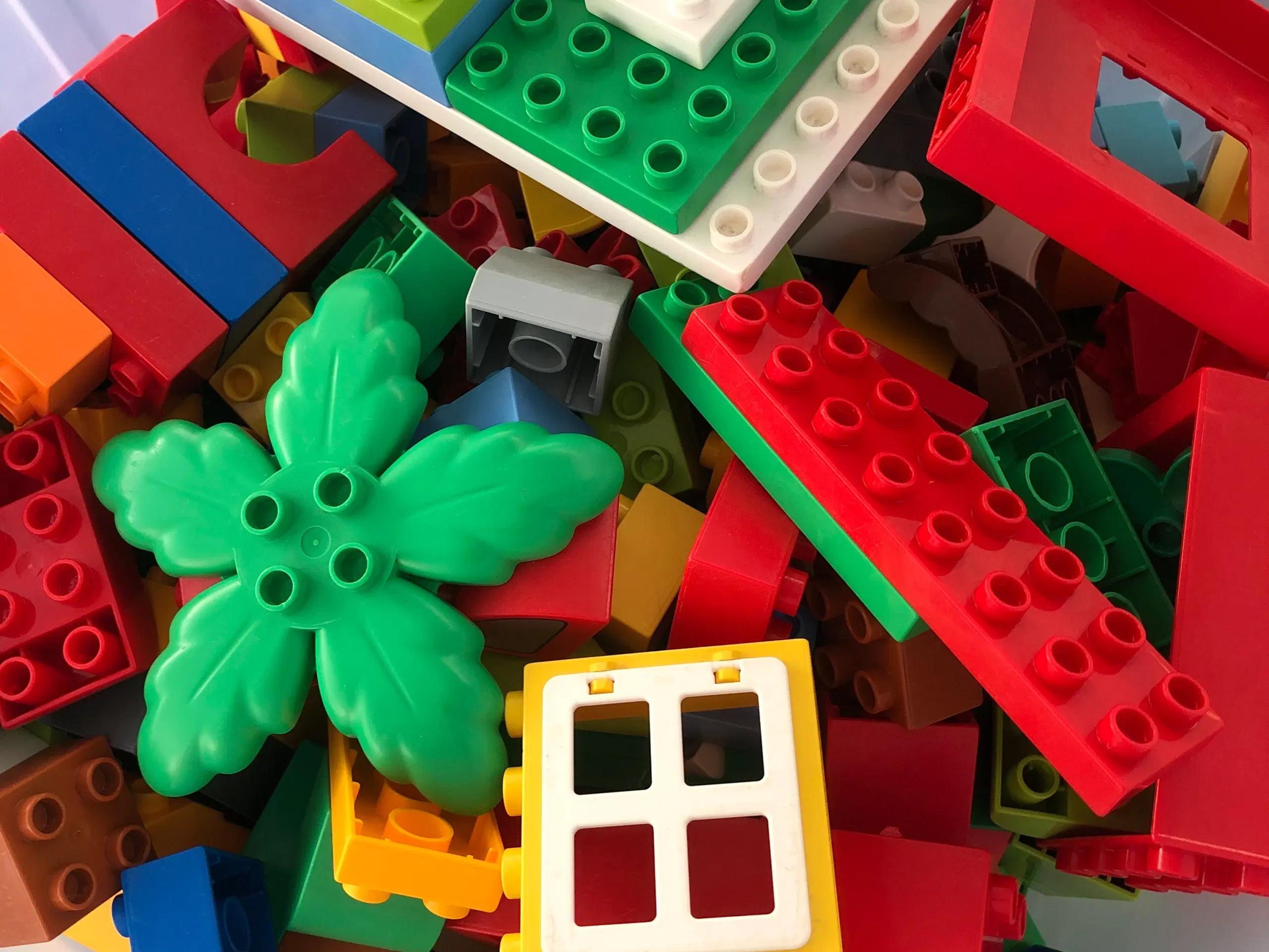 Lego duplo