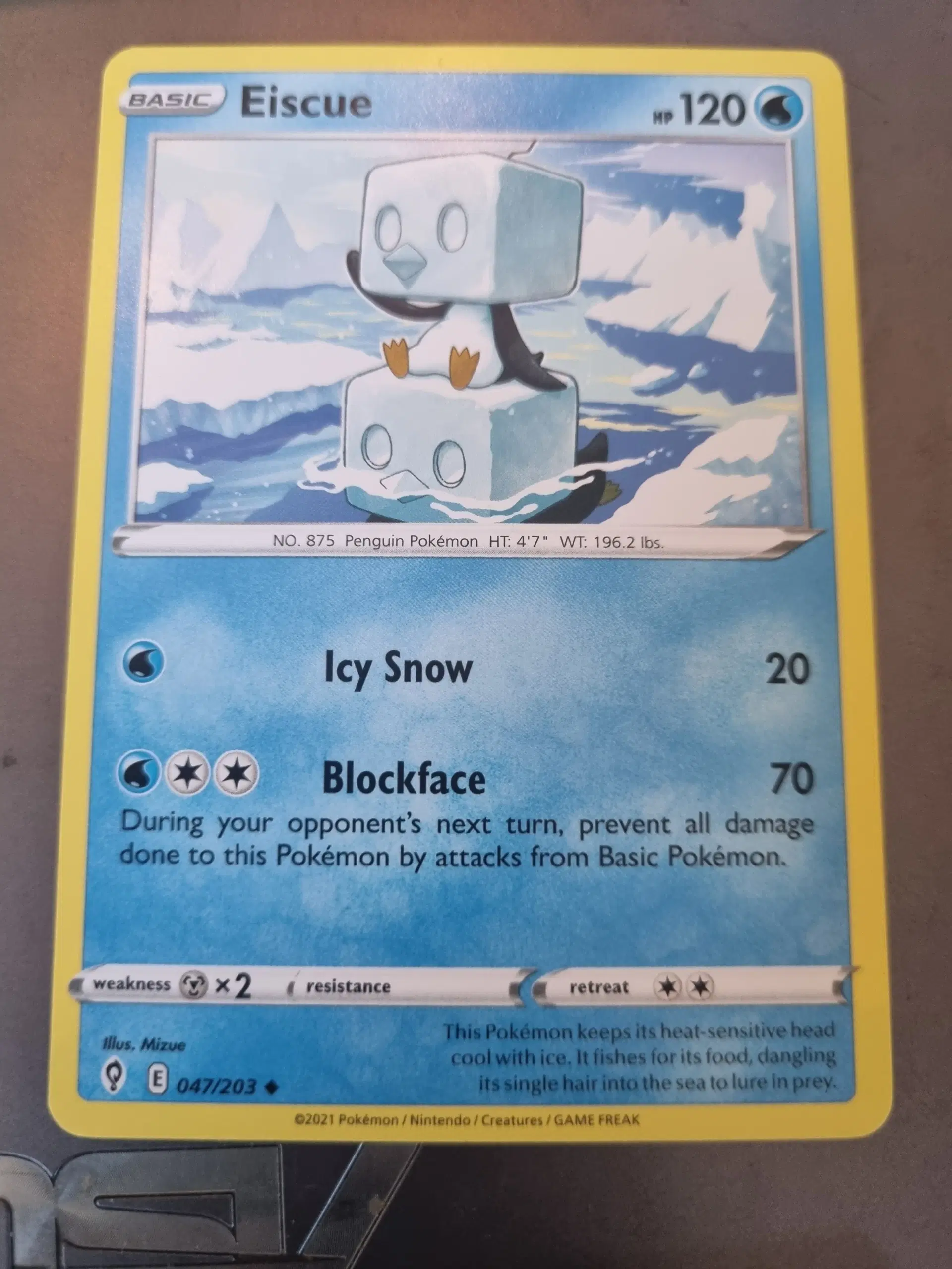 Pokemon kort fra forskellige serier