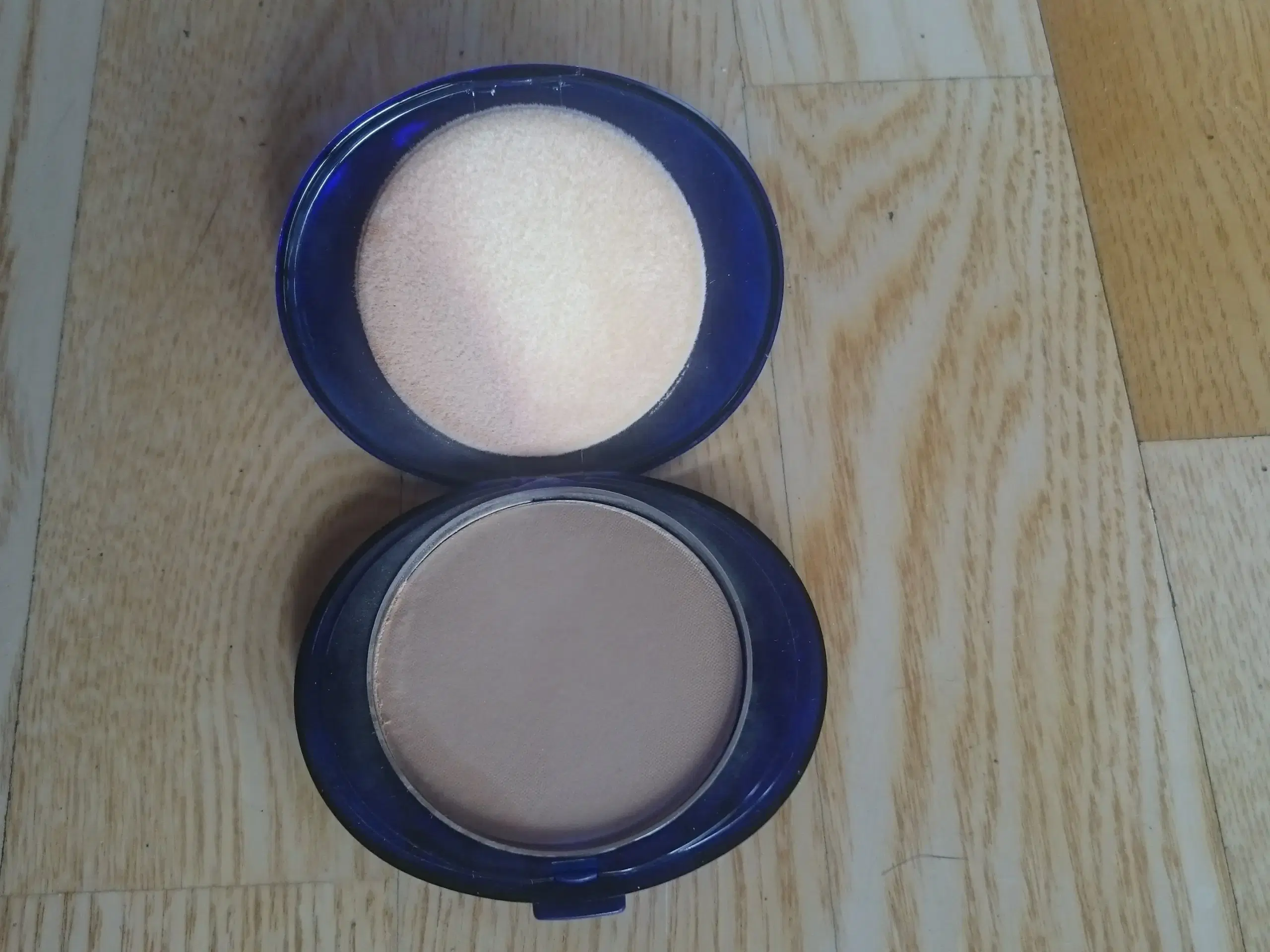 Pudder Beige Nivea Beauté