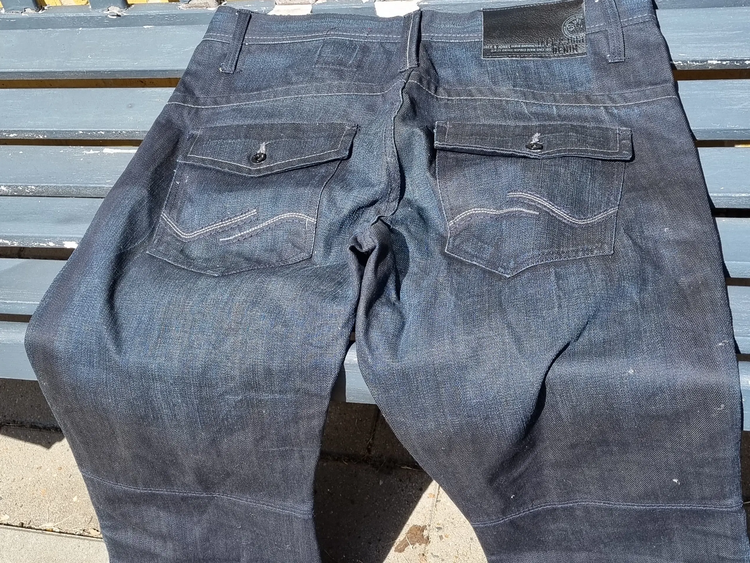 JACK  JONES JEANS