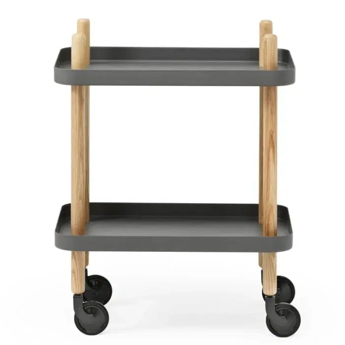 Normann Copenhagen rullebord