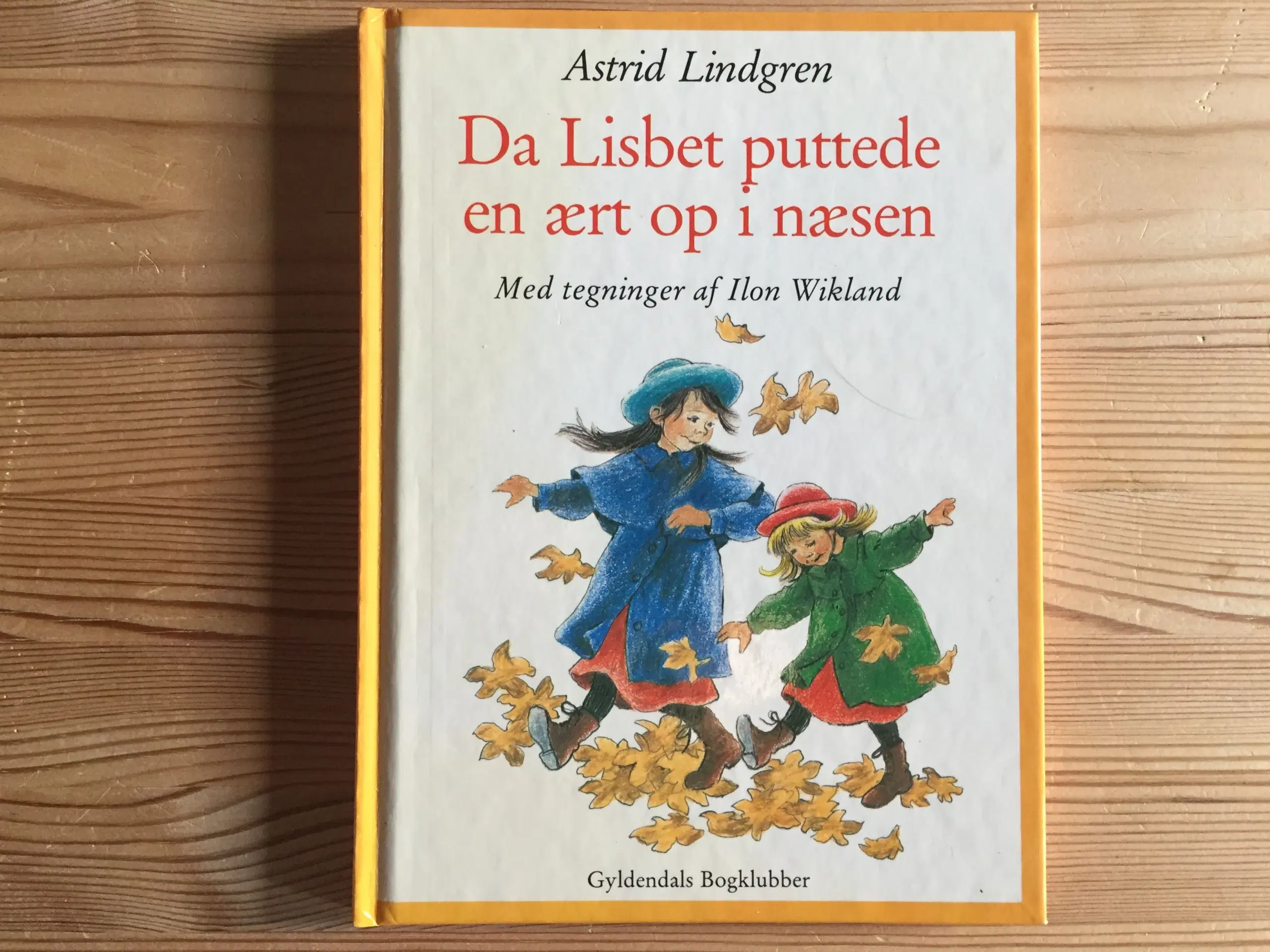 Astrid Lindgren 29 bøger