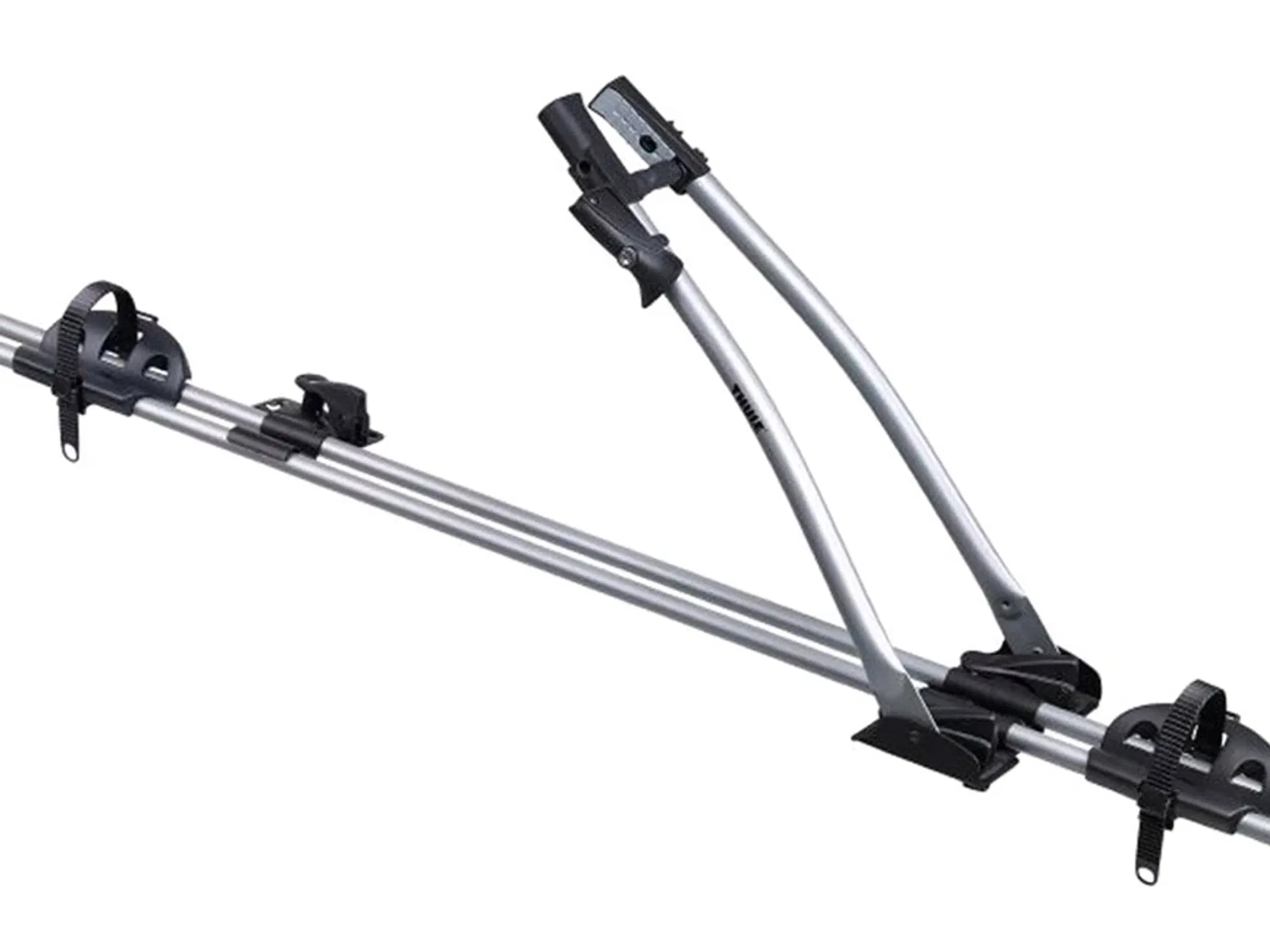 Cykelholder Thule tagholder 2 cykler