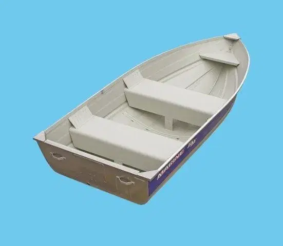 SEAEXPLORER 310 ALU