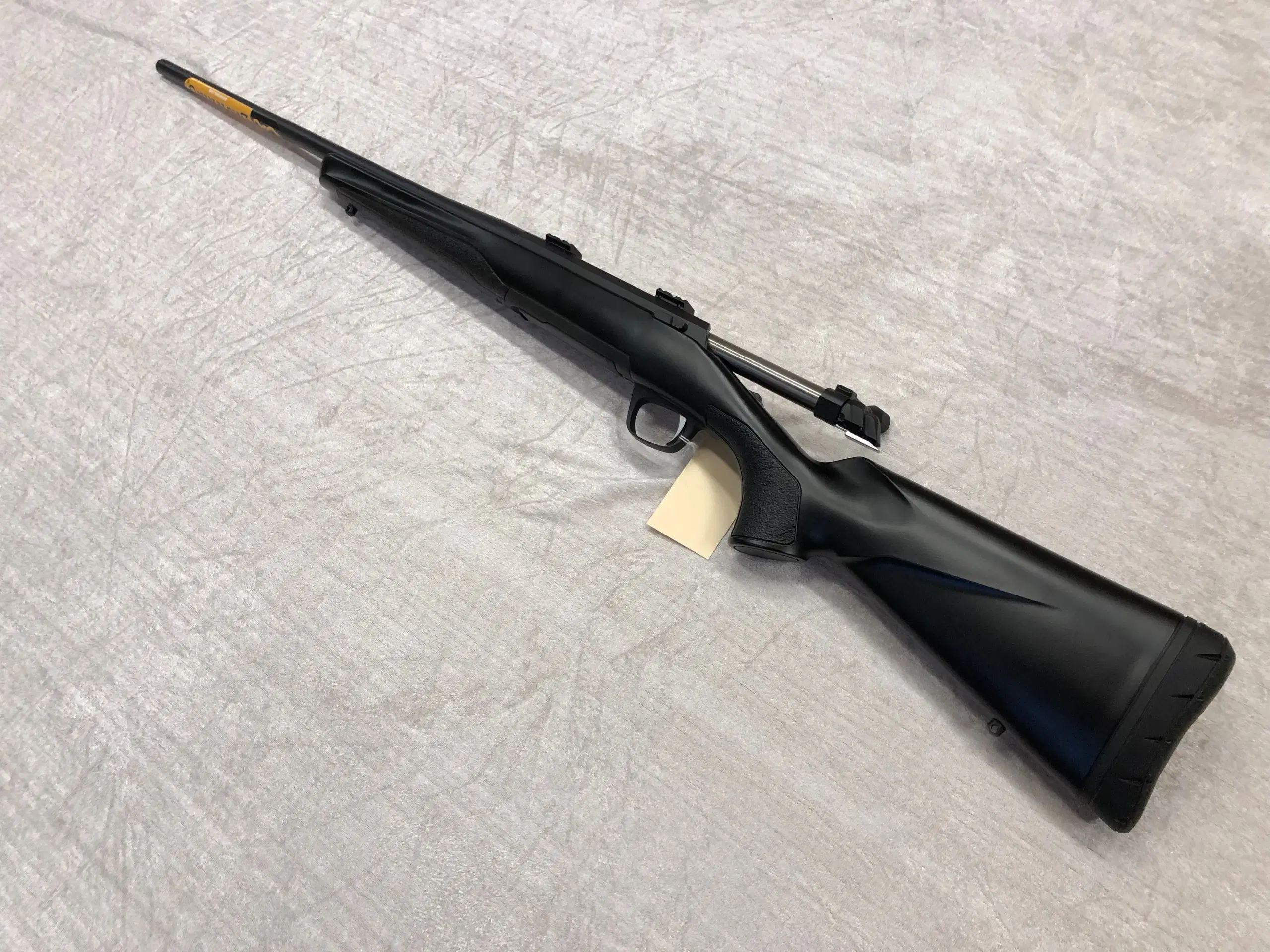 Browning X-Bolt