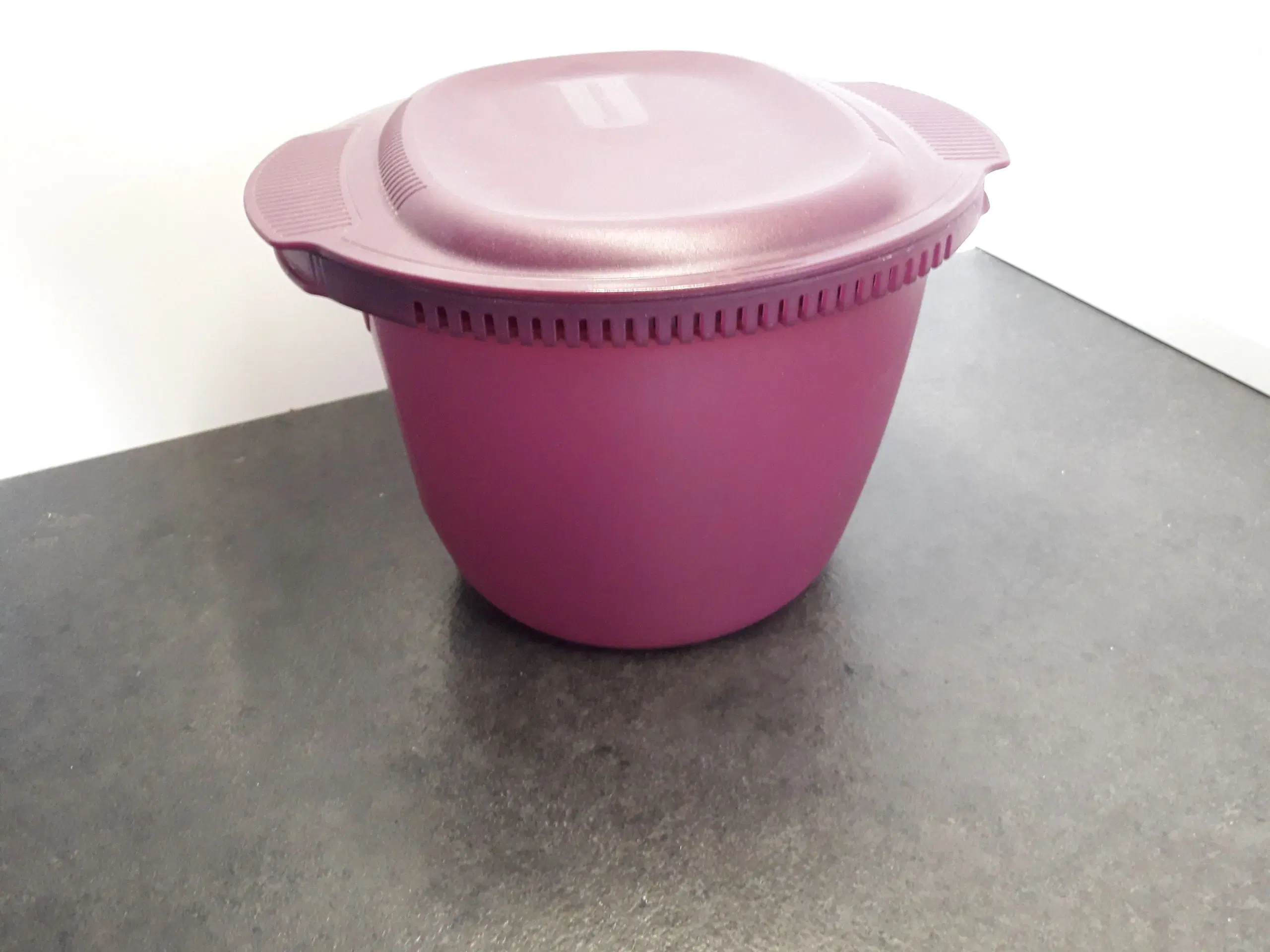 Tupperware  beholder