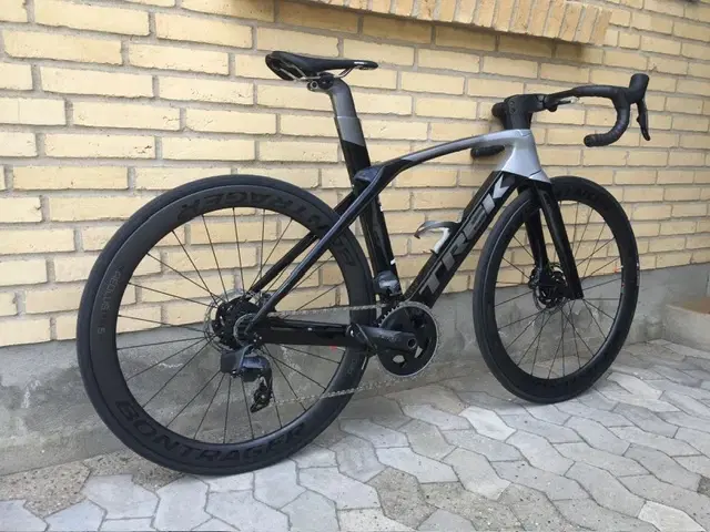 Trek Madone