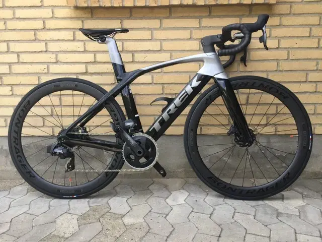 Trek Madone