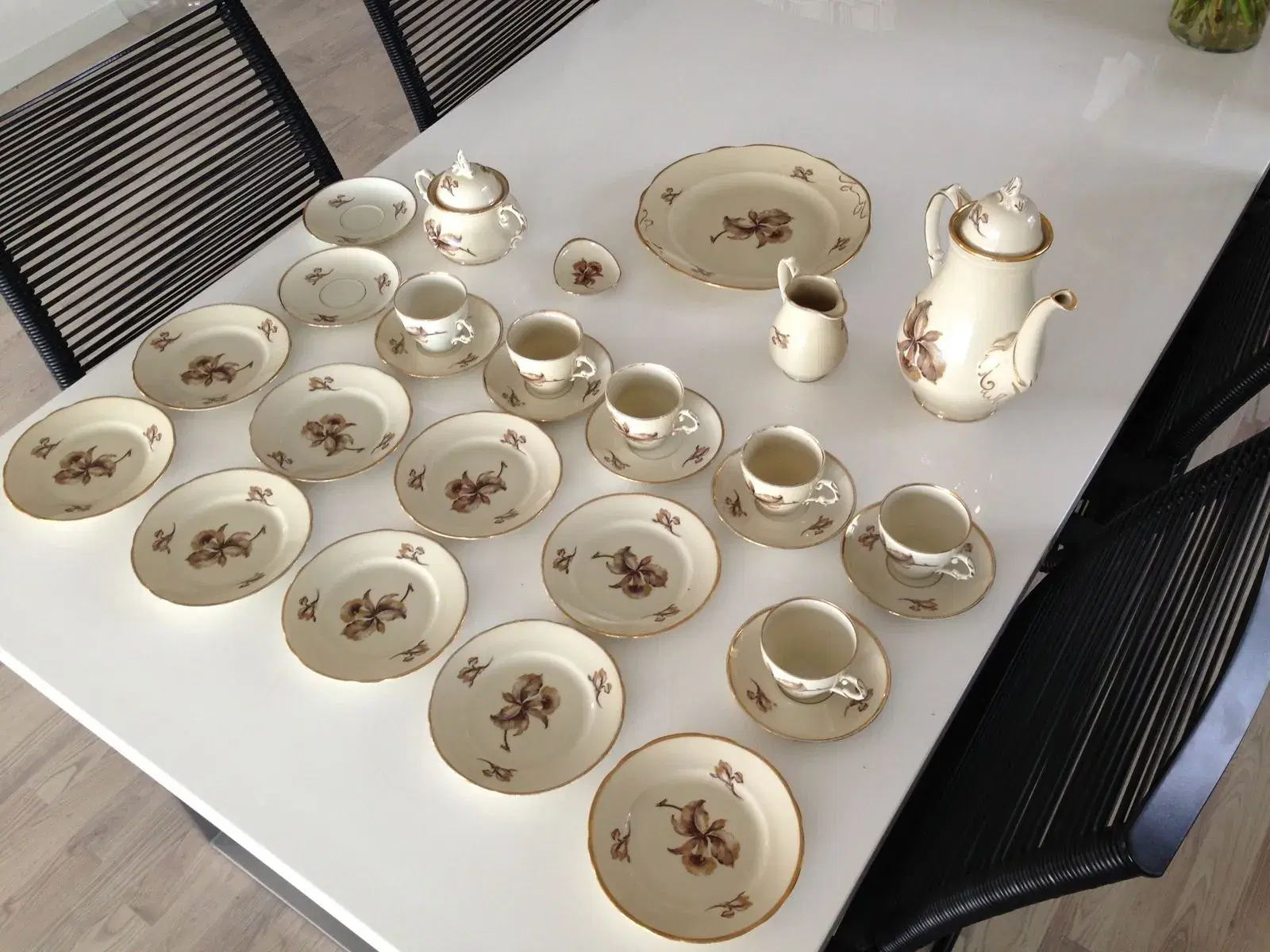 Kjøbenhavns porcellains maleri