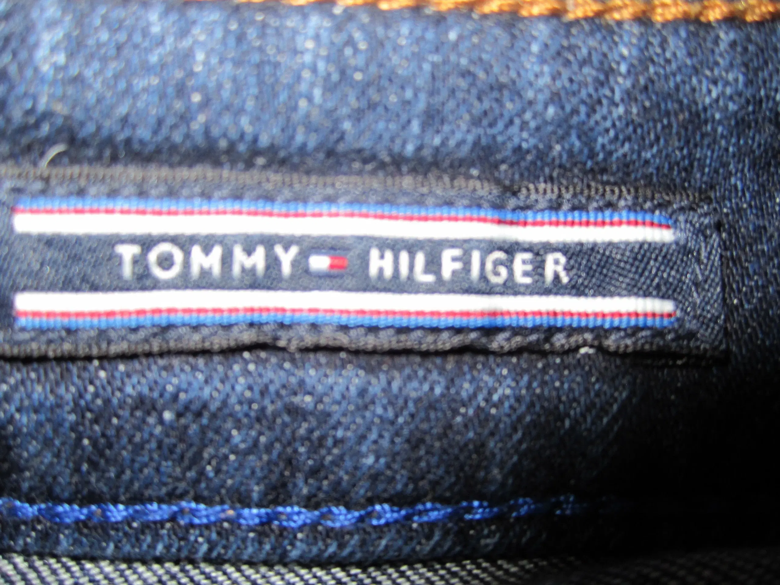 Tommy HILFIGER Bukser Str 29/32