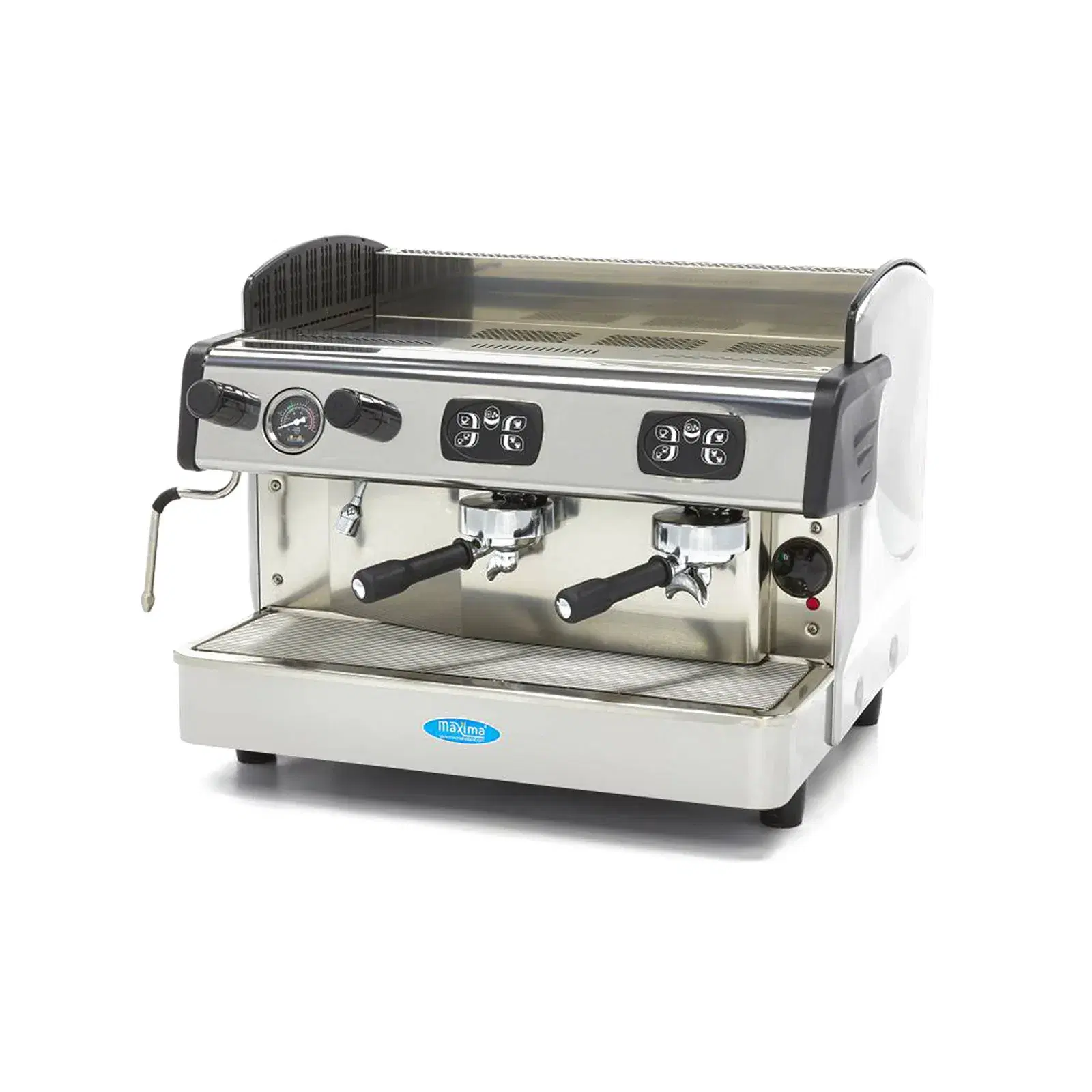 Espresso Coffee Machine Elegance Gruppo 2 Grande