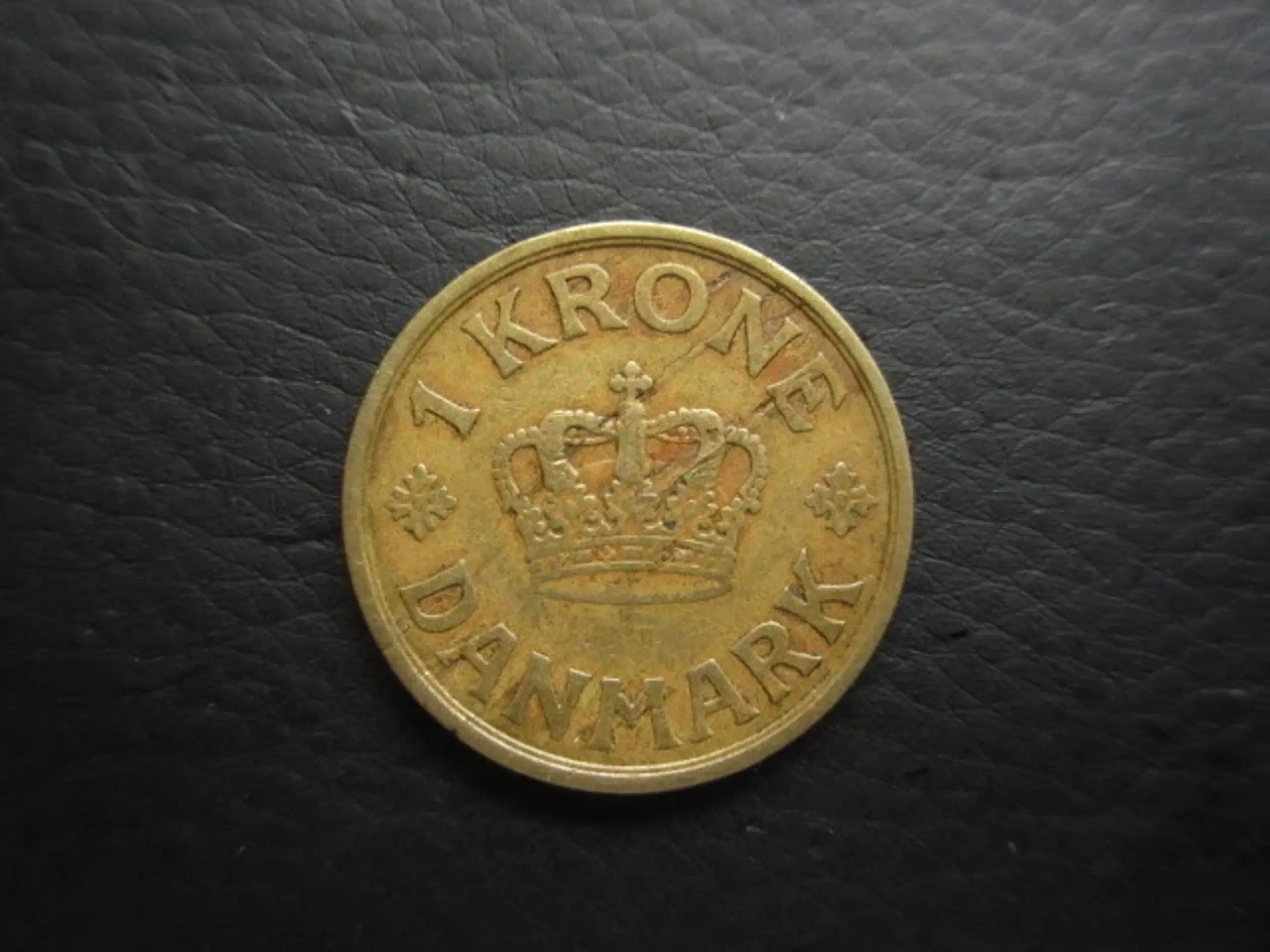 1 krone 1926