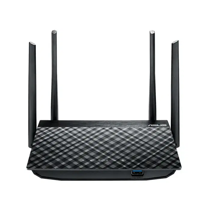 Asus Gigabit Router