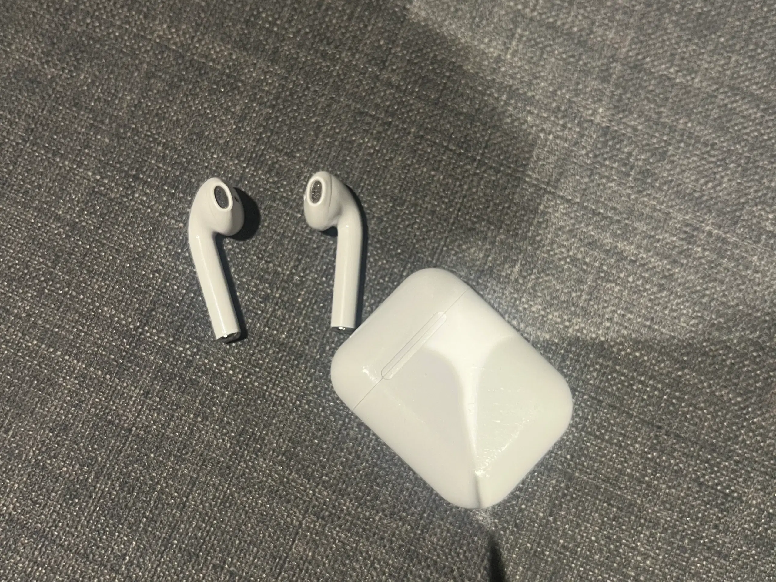 Bluetooth Ear pods