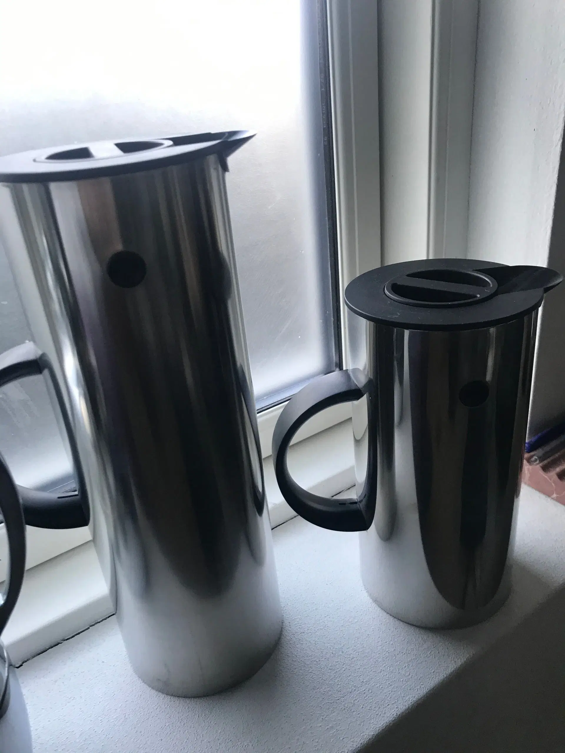 Alfi termokande juwel / stelton stål