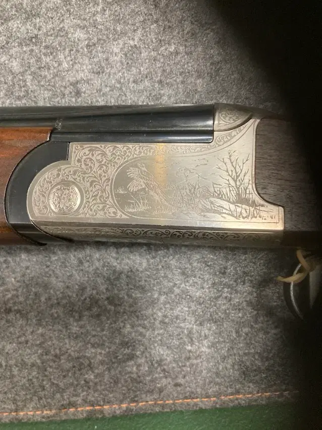 Jagtgeværer - Beretta - Miruko- Fair fra kr 5999