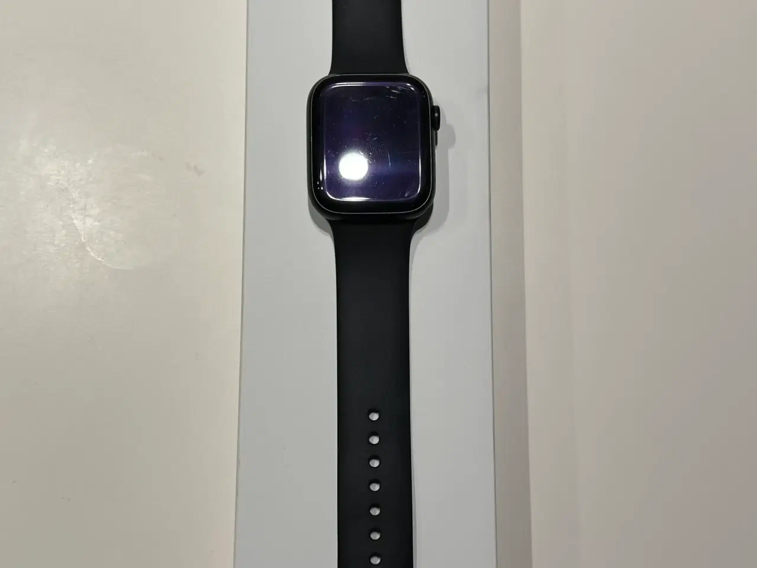 Apple Watch serie 7