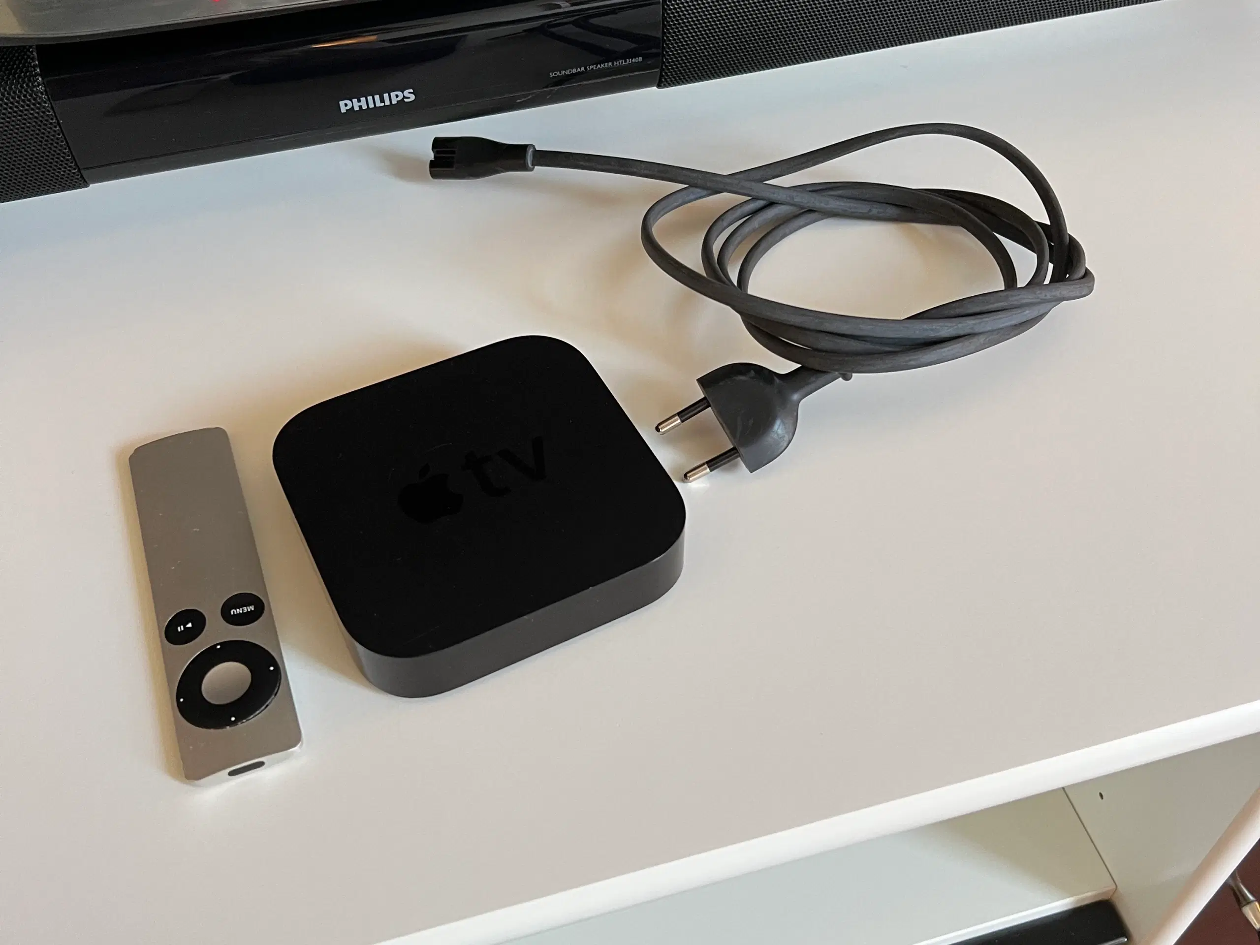 Apple tv