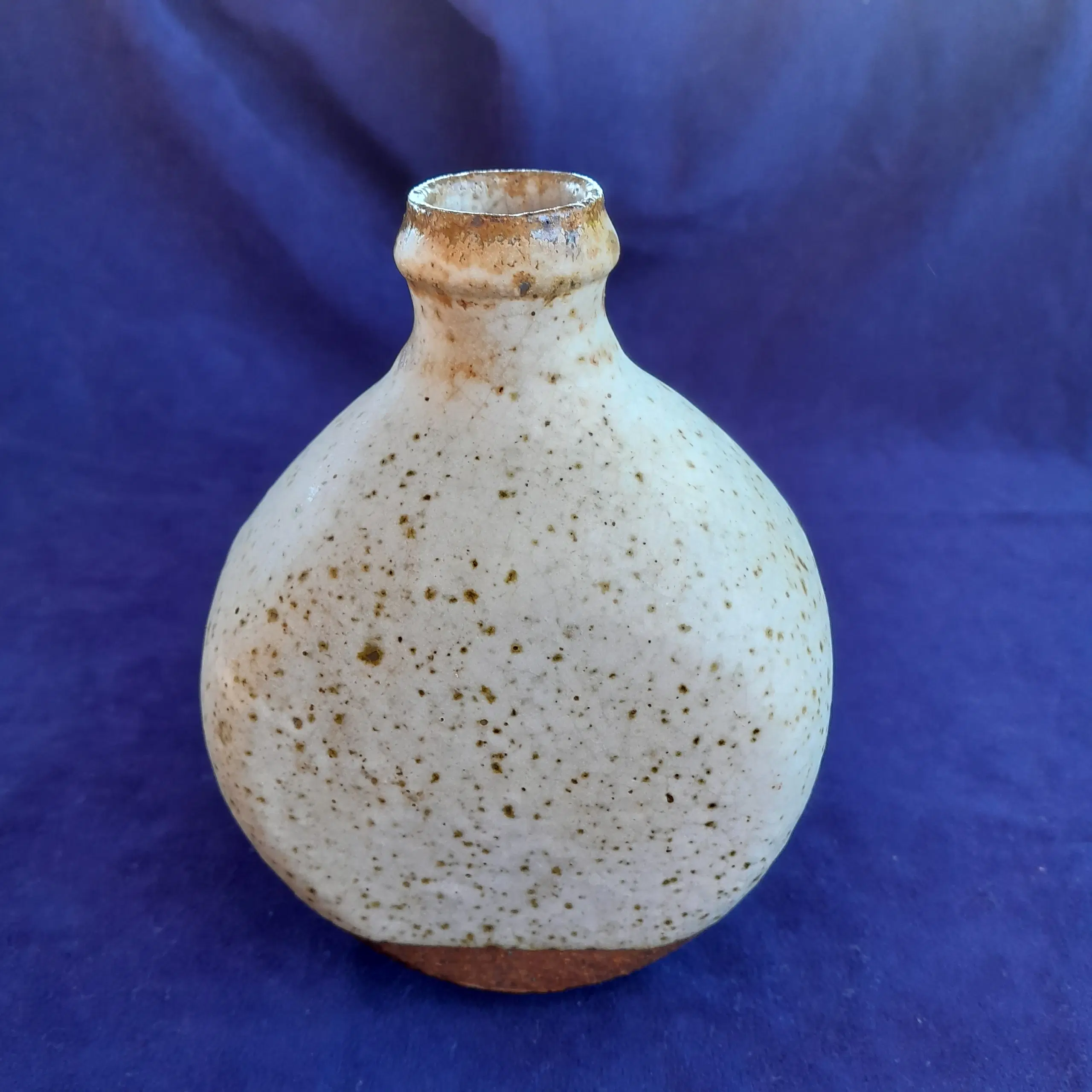 Gordon Petersen keramik vase