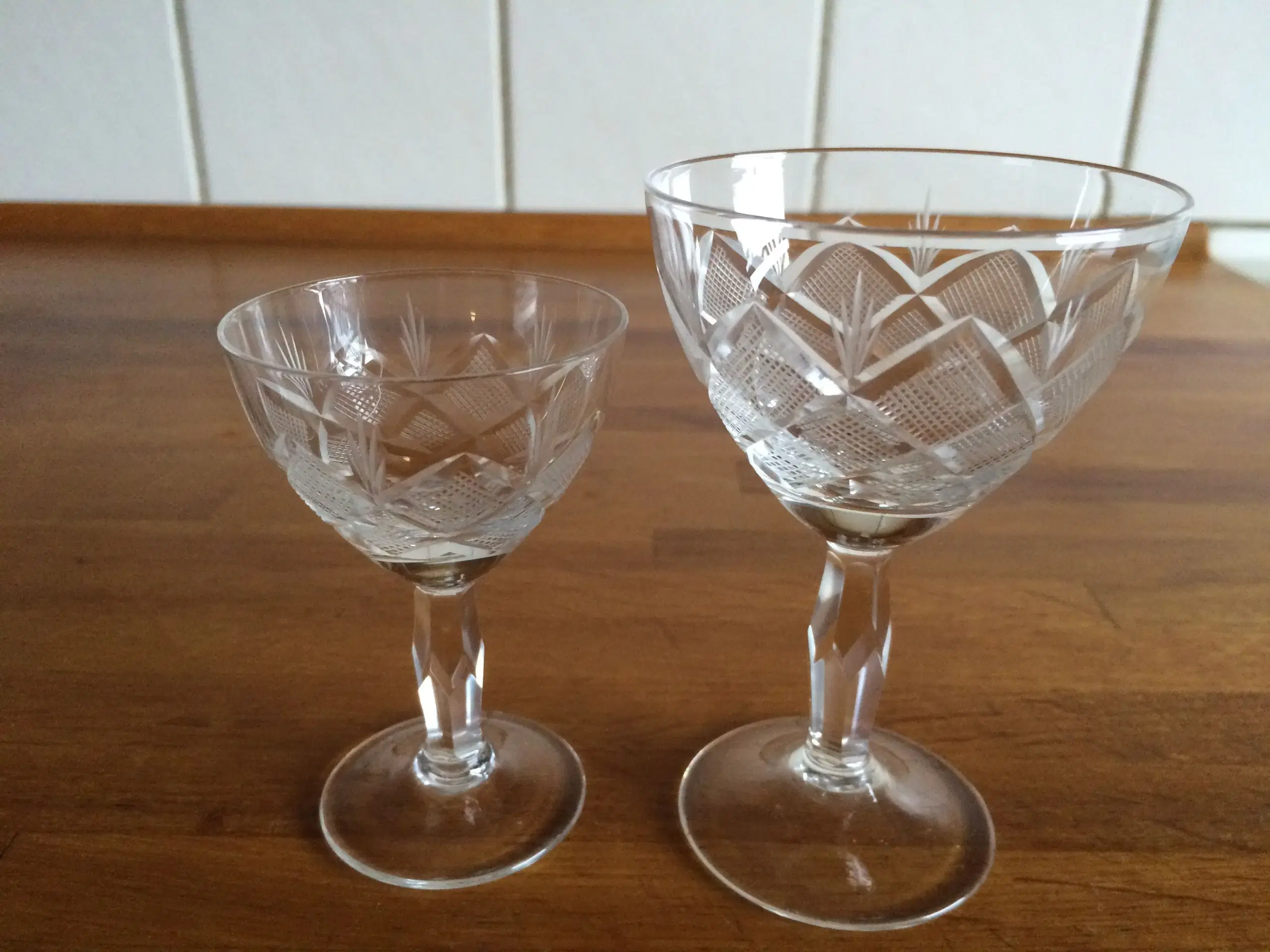 Wien Antik  Glas