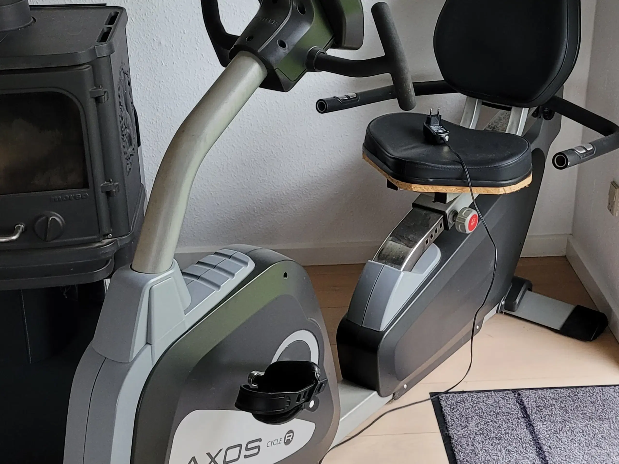 Kettler Axos cycle R