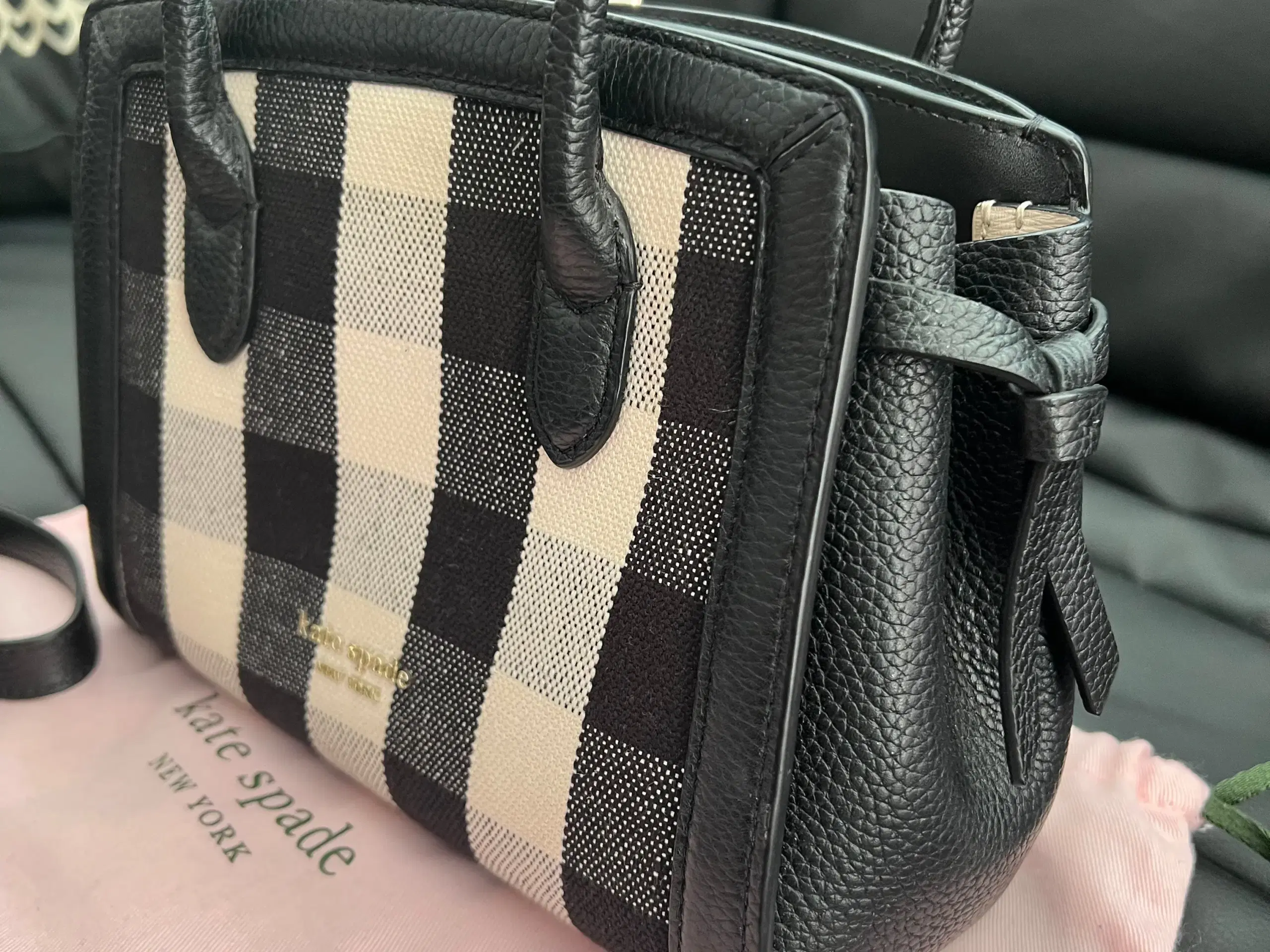 Kate Spade Taske