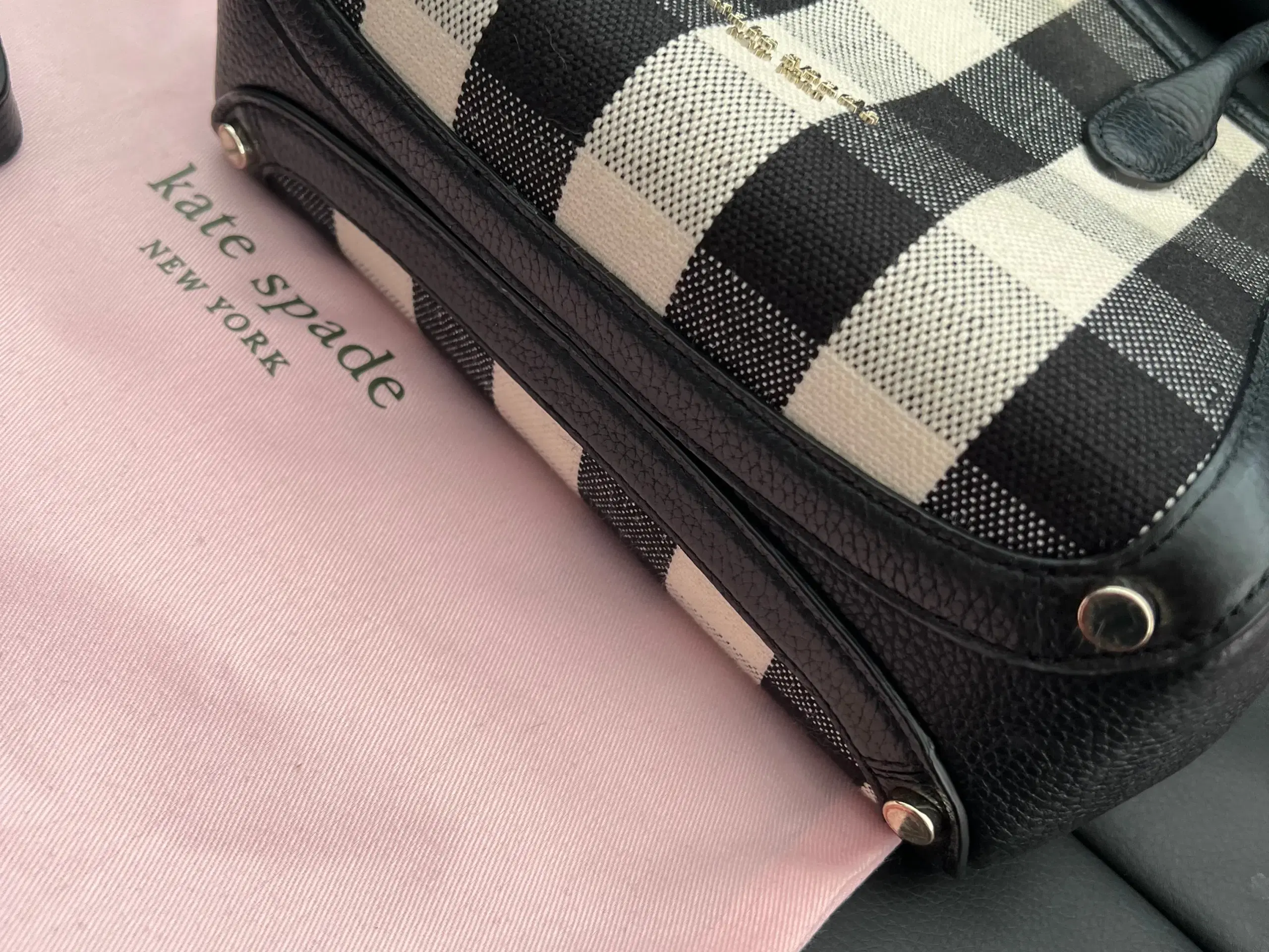 Kate Spade Taske