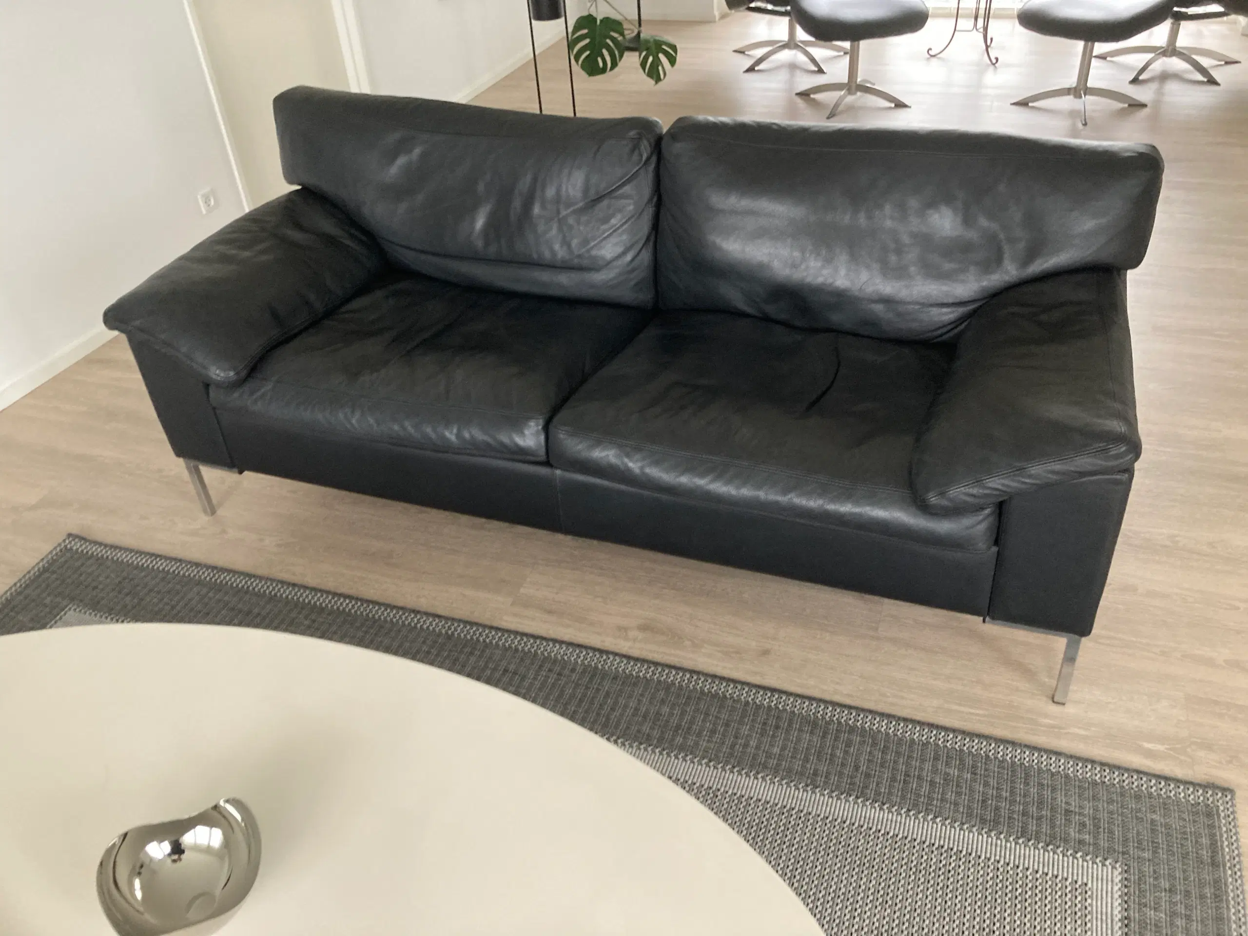 Sofa sæt