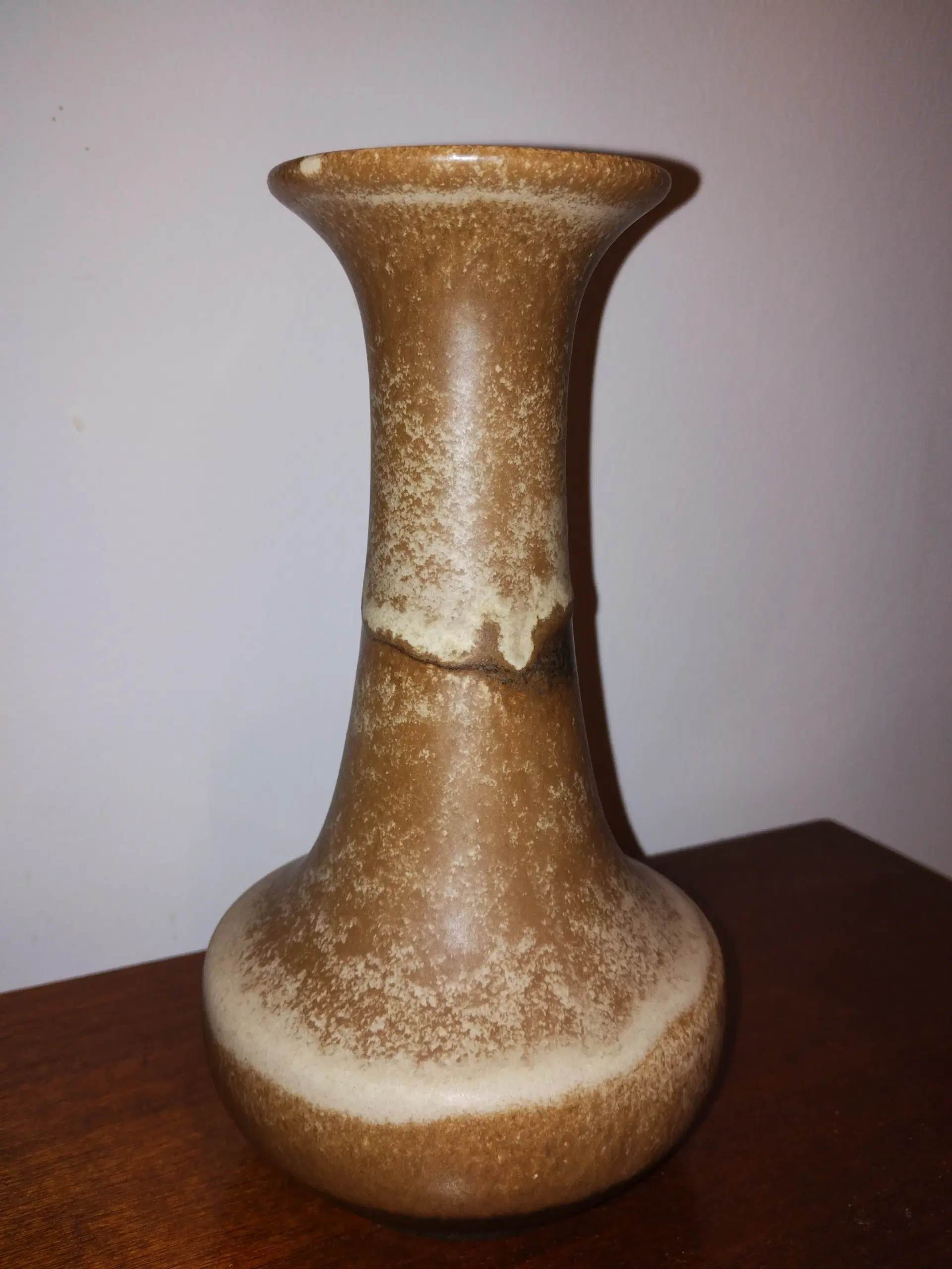 Struler keramik vase West Germany