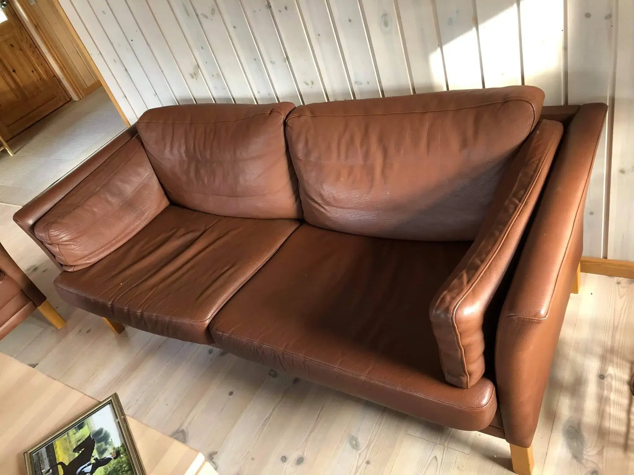 Sofa sæt