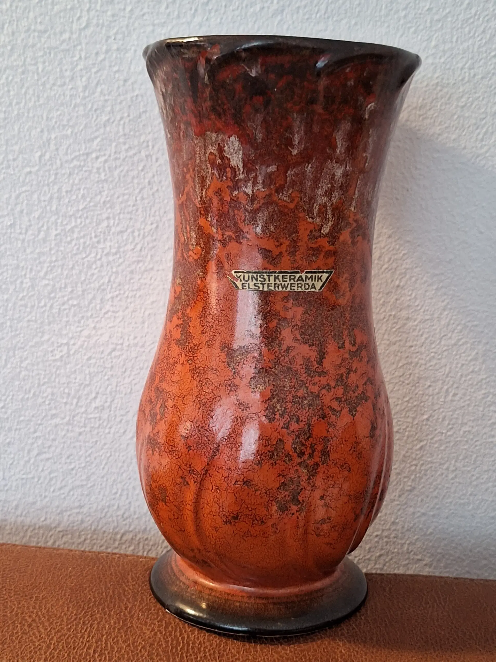 Vase fra Elsterwerda