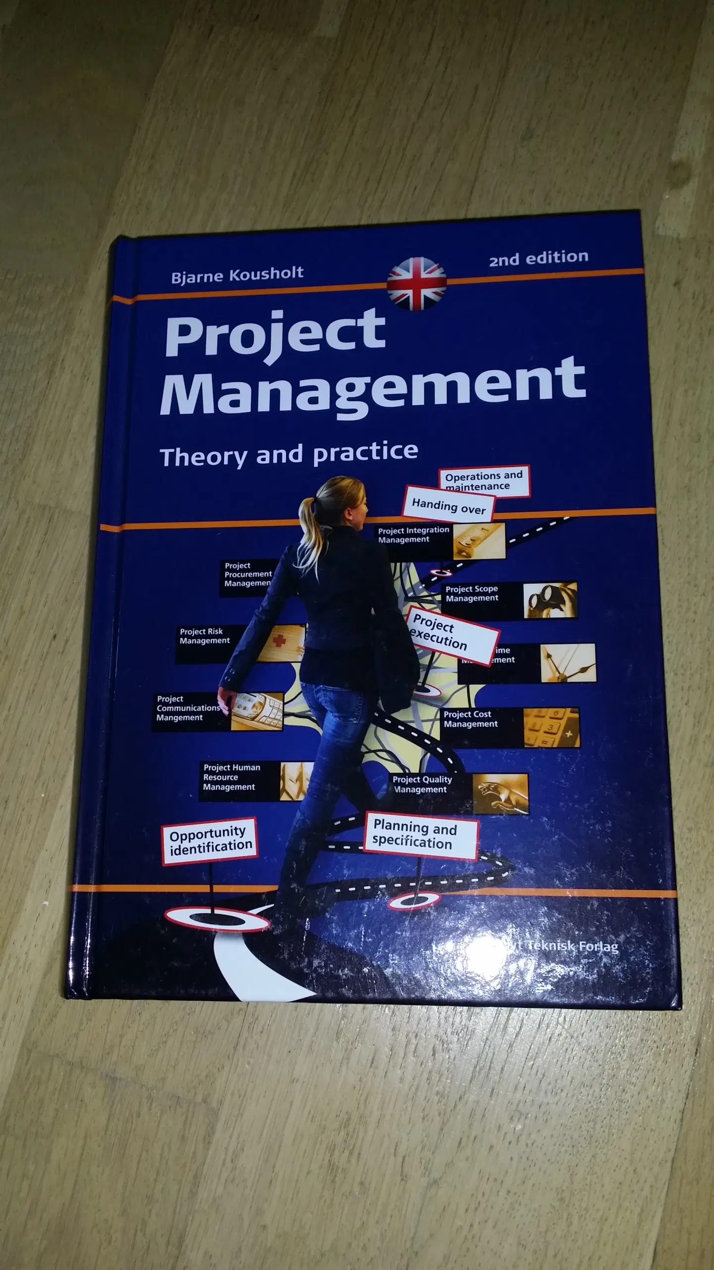 Project Management