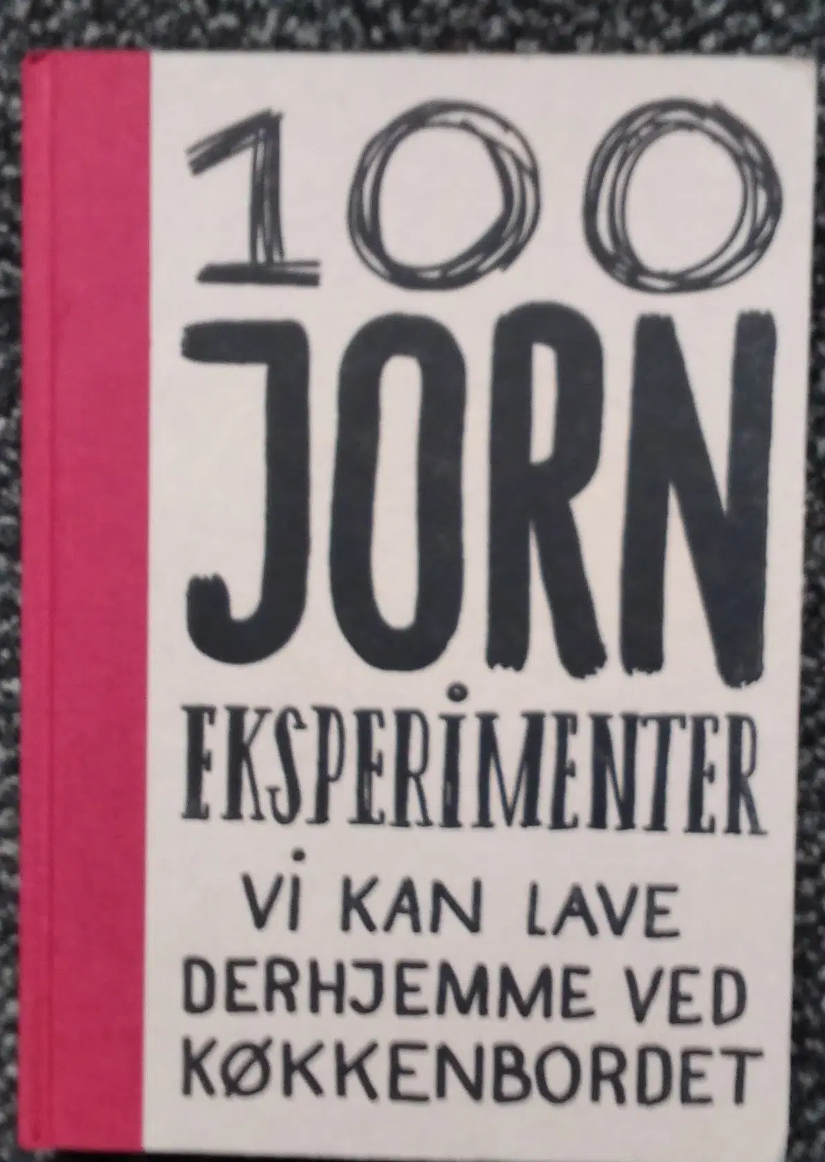 KunstbogLaurits TuxenAsger Jorn to kunstbøger