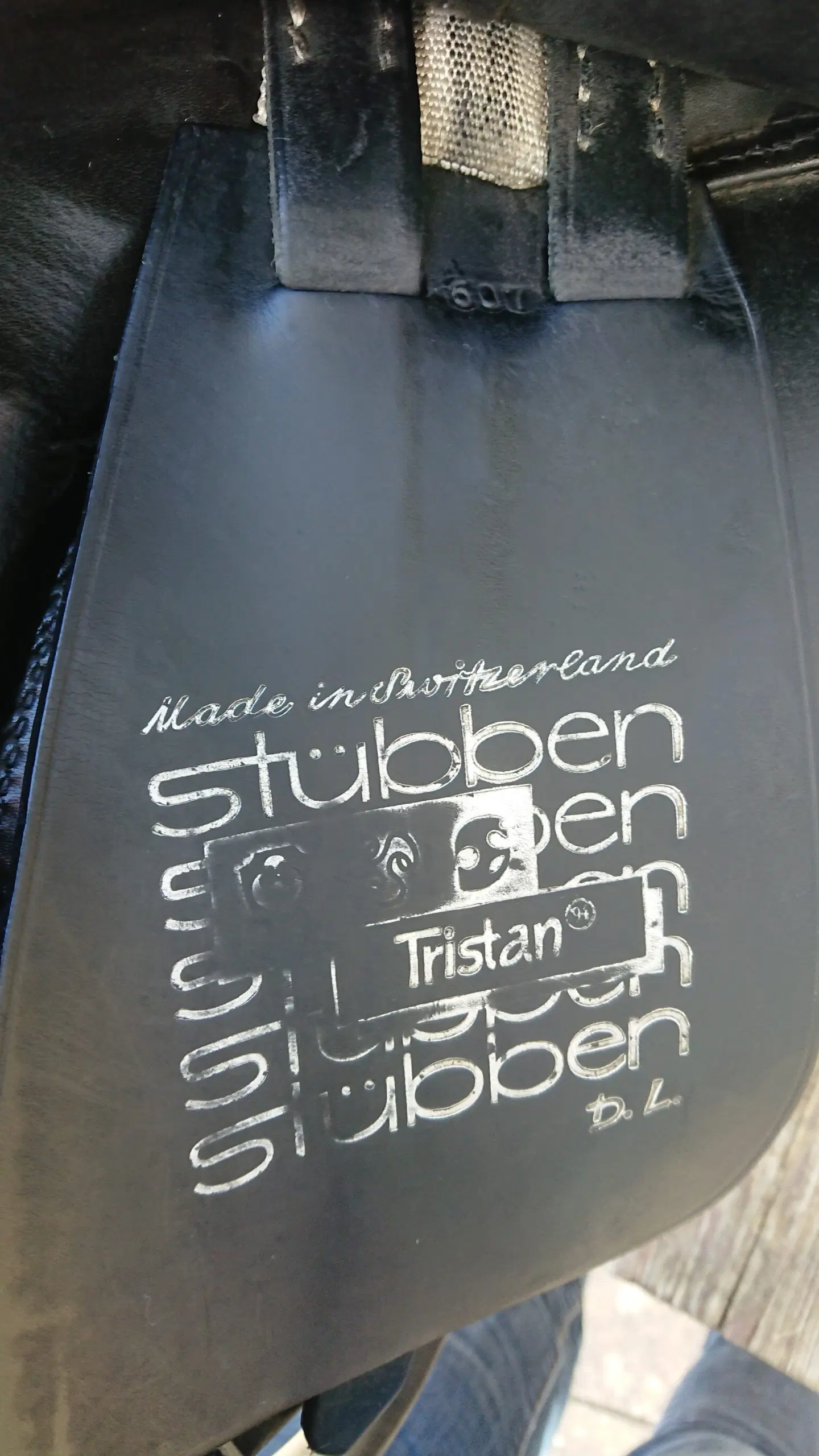 Stübben Tristan