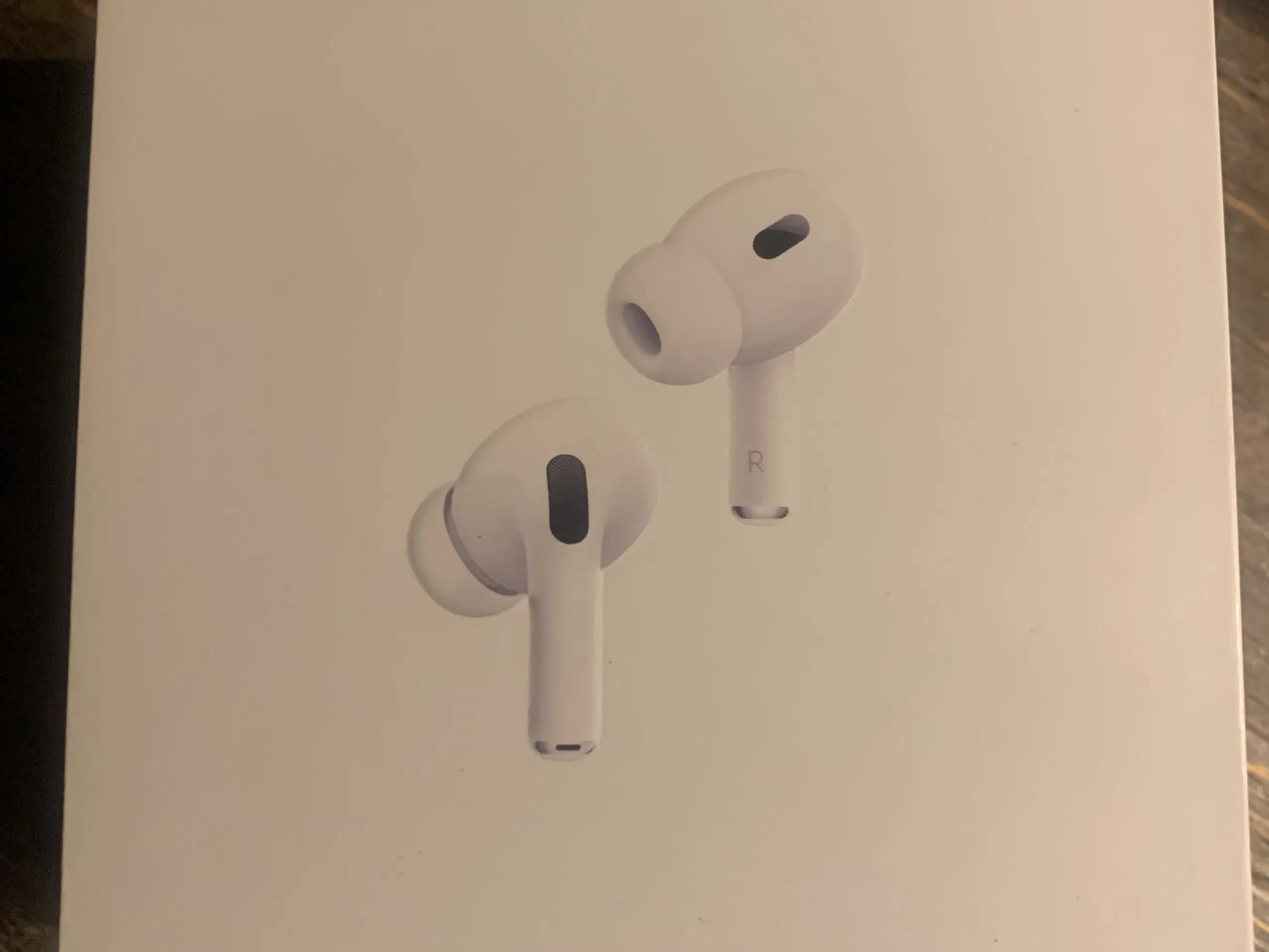 airpods pro 2