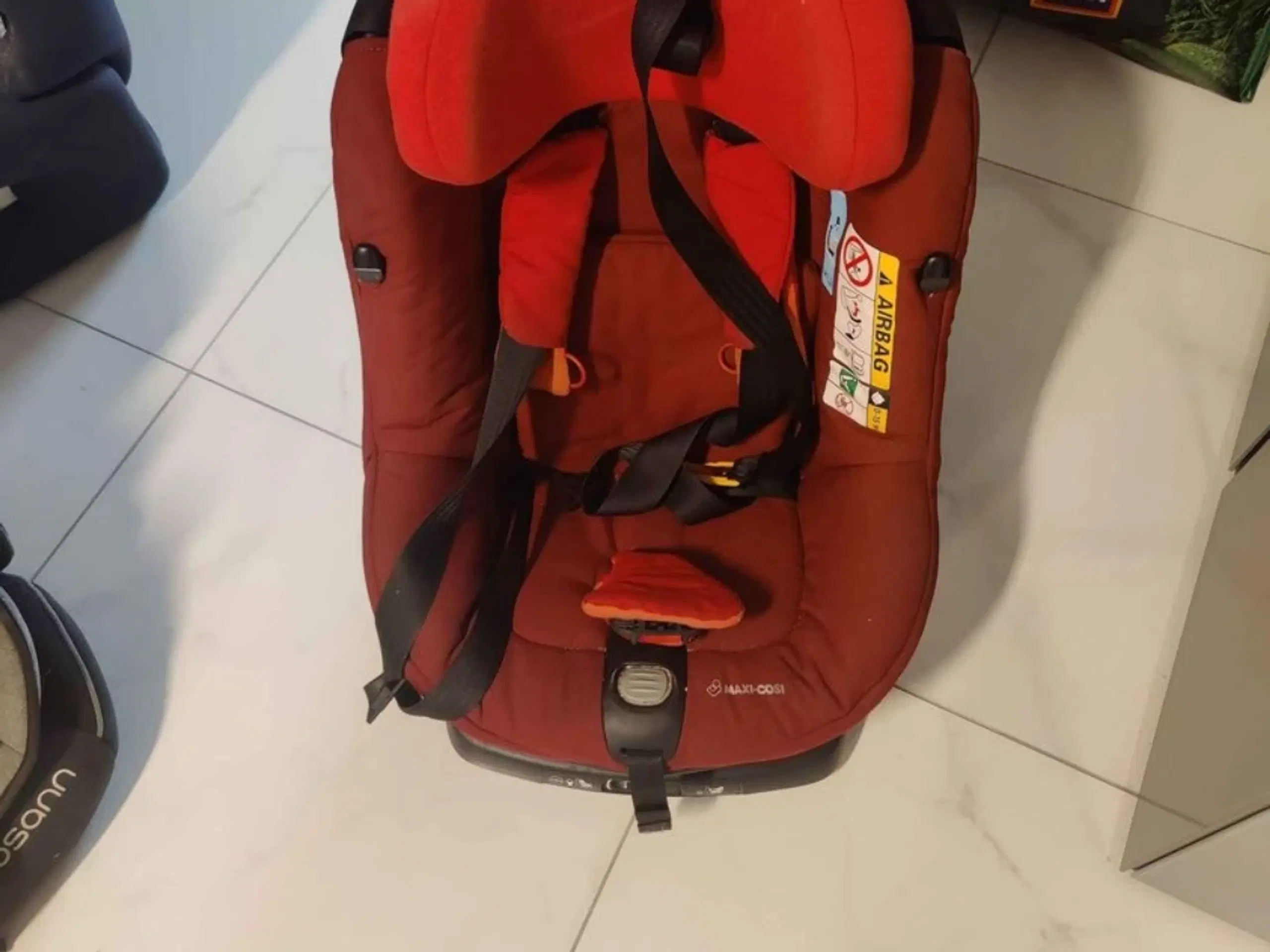 Maxi Cosi autostol