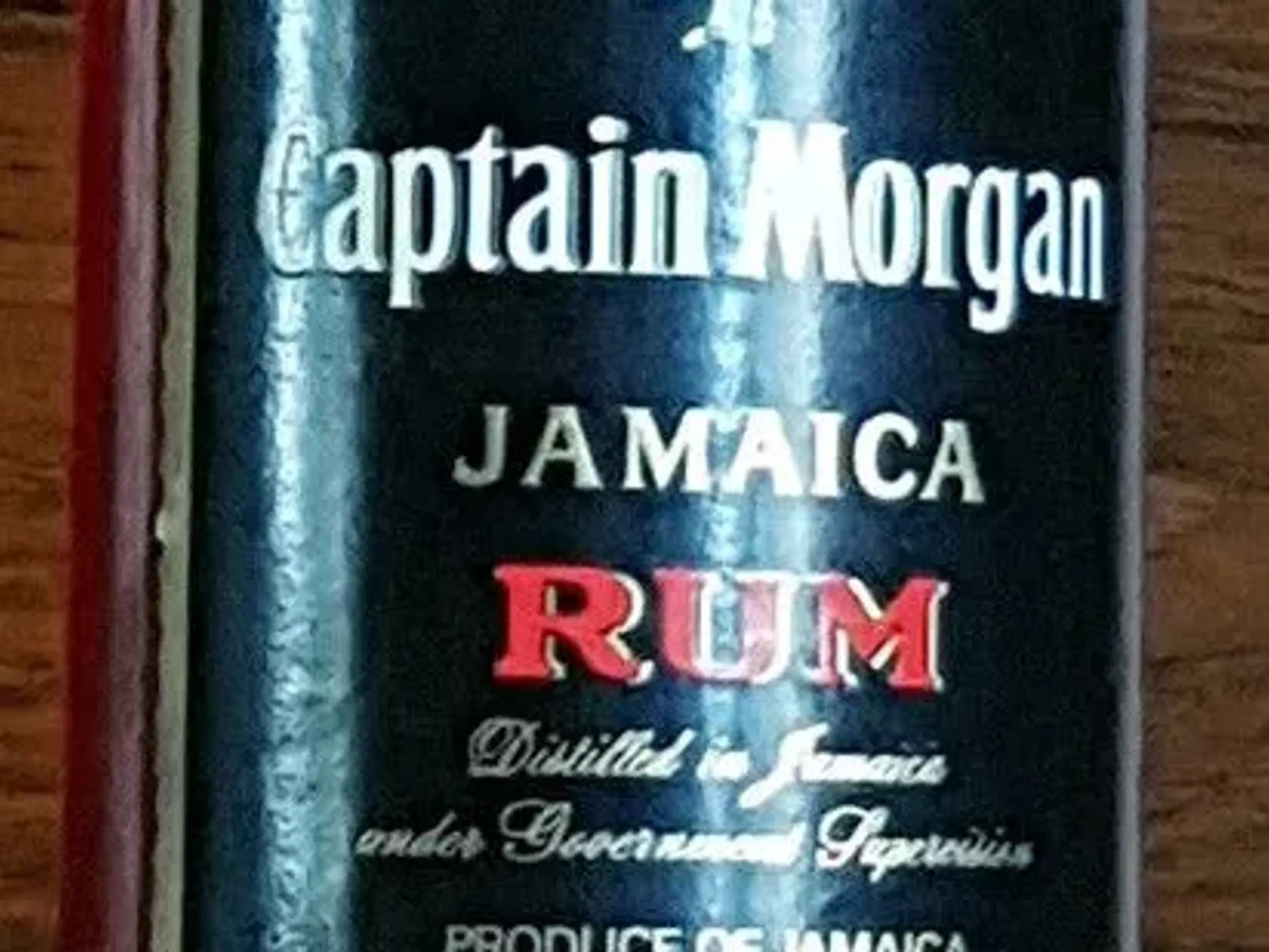 Captain Morgan