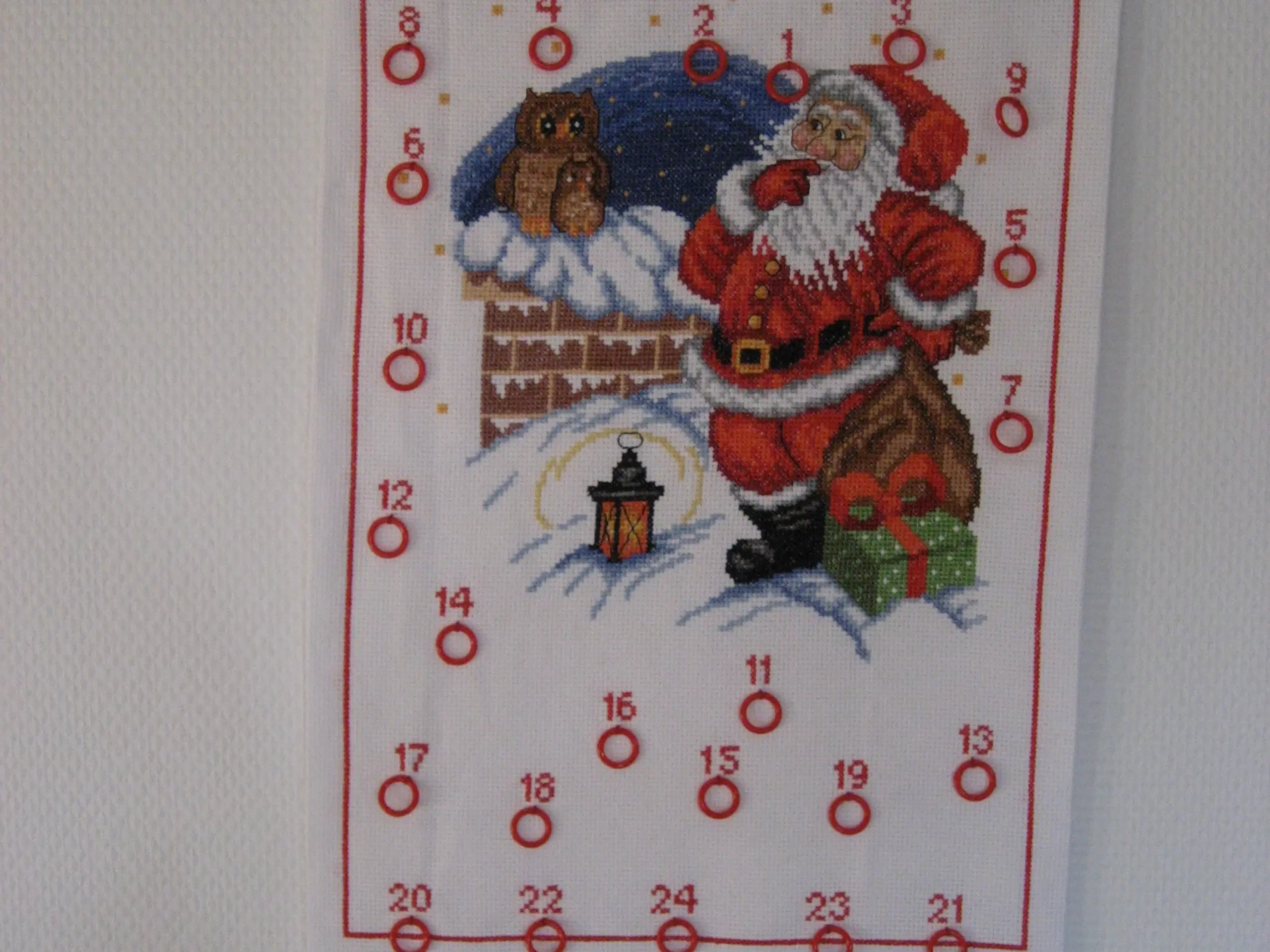 Pakkekalender