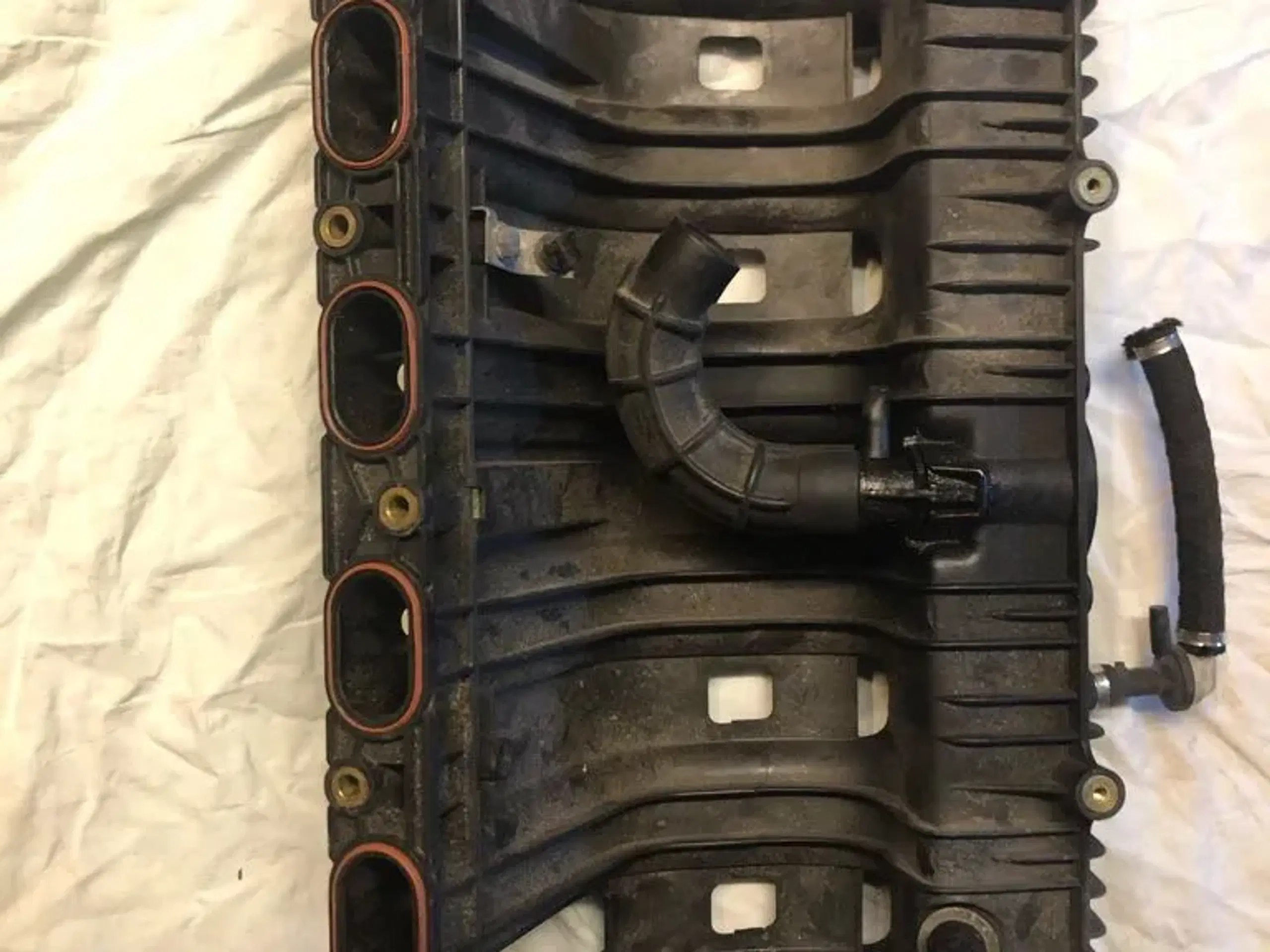 BMW indsugnings Manifold